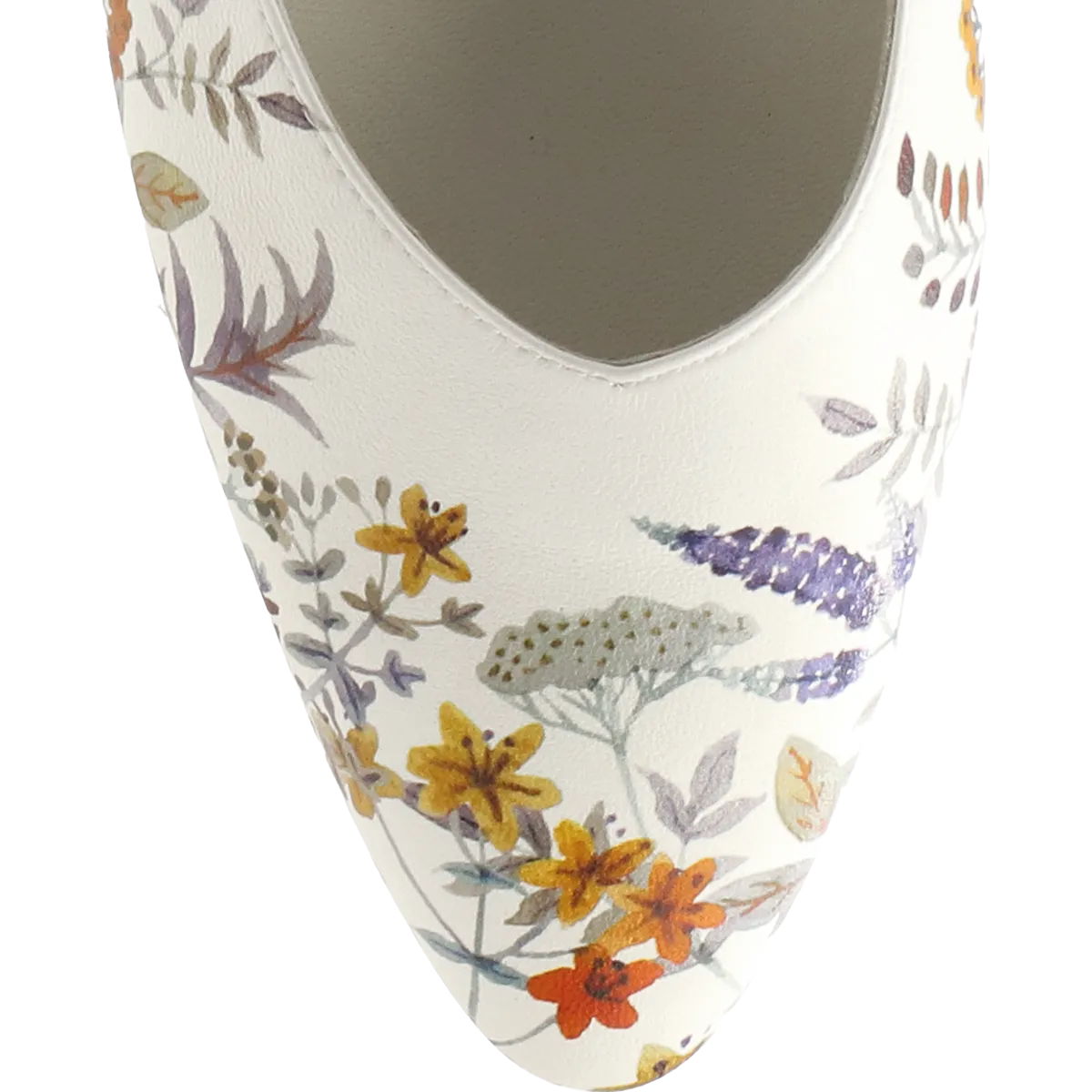 Балетки MONA артикул 11001090299