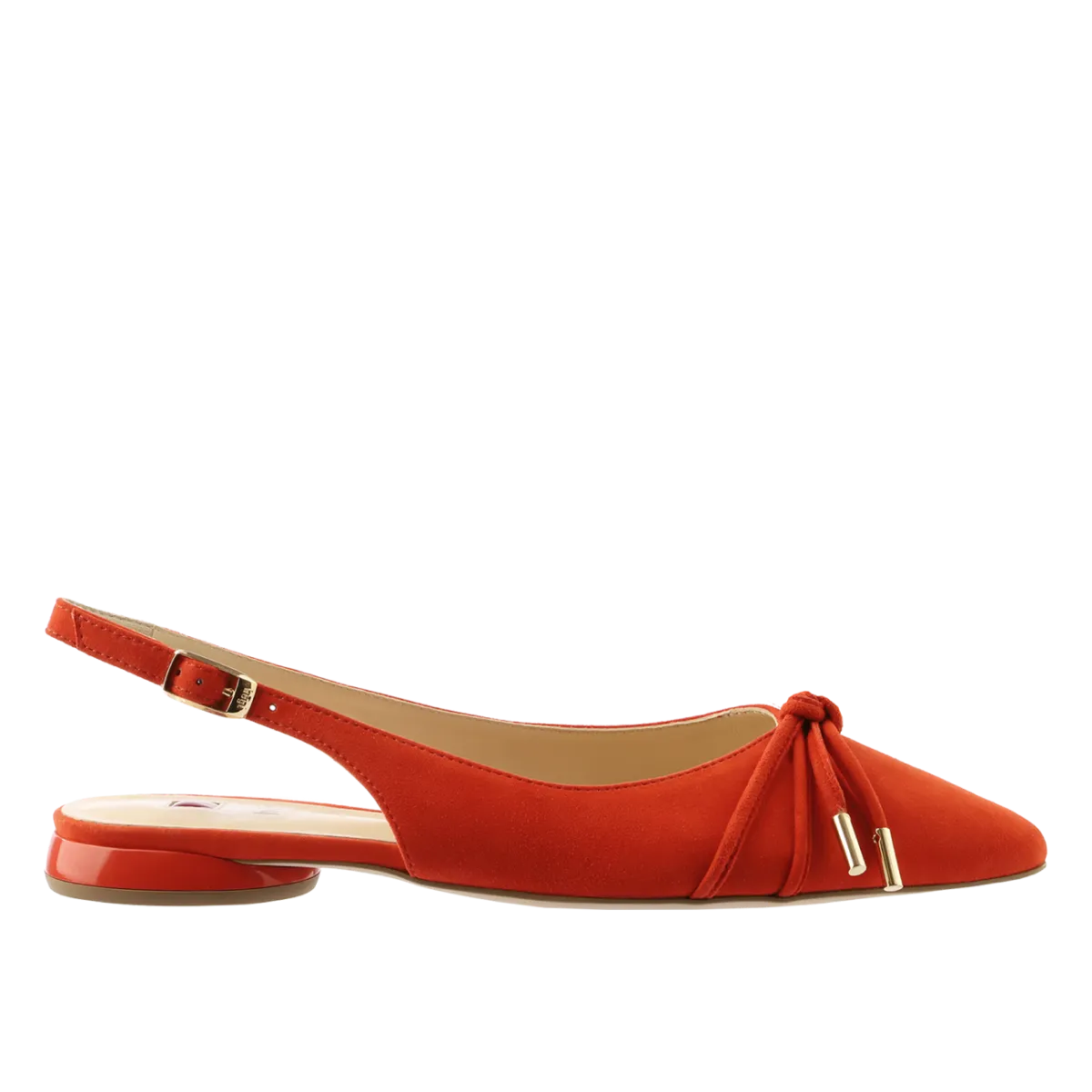 Балетки LOTTA артикул 11001224100