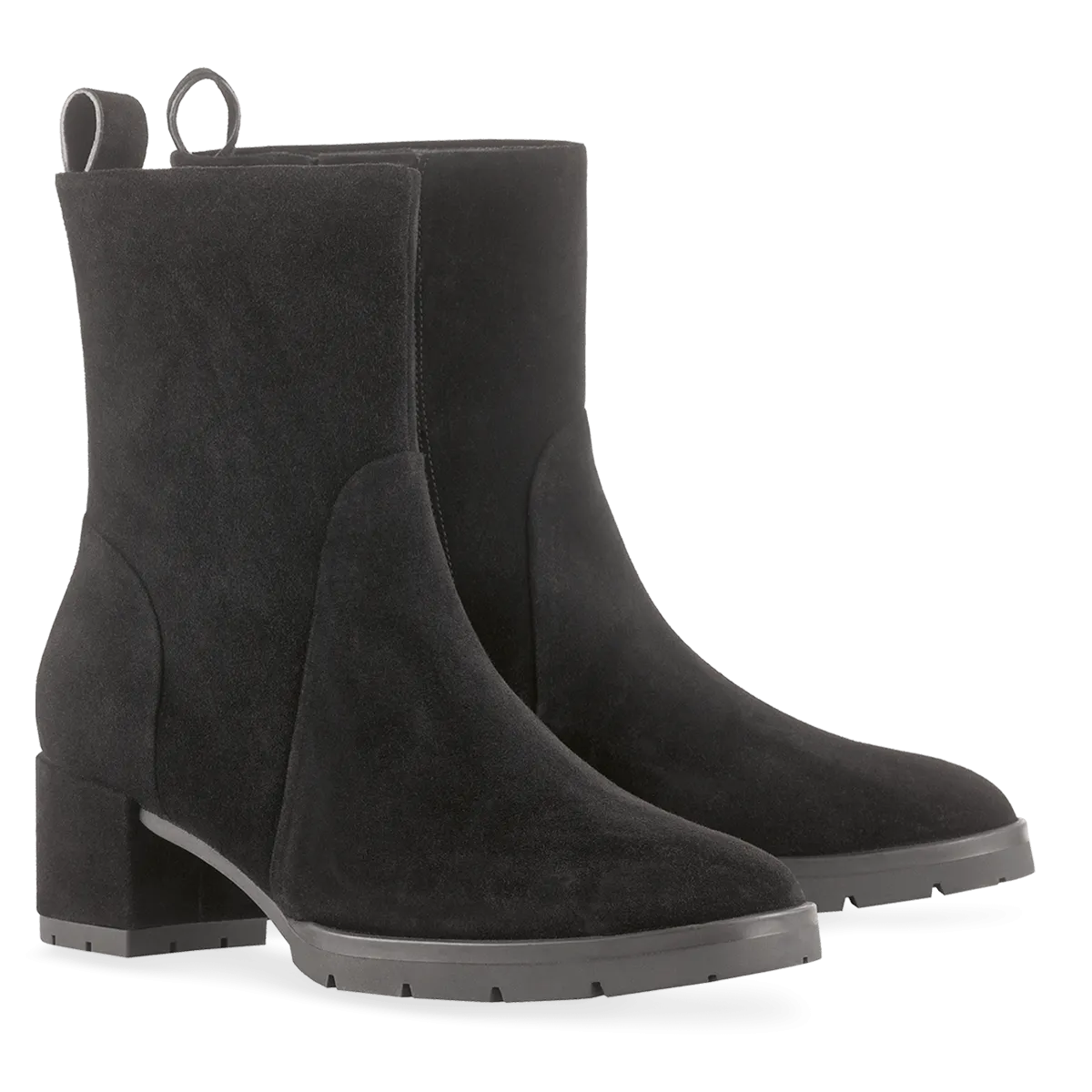 Ботильоны DIANA артикул 01348120100