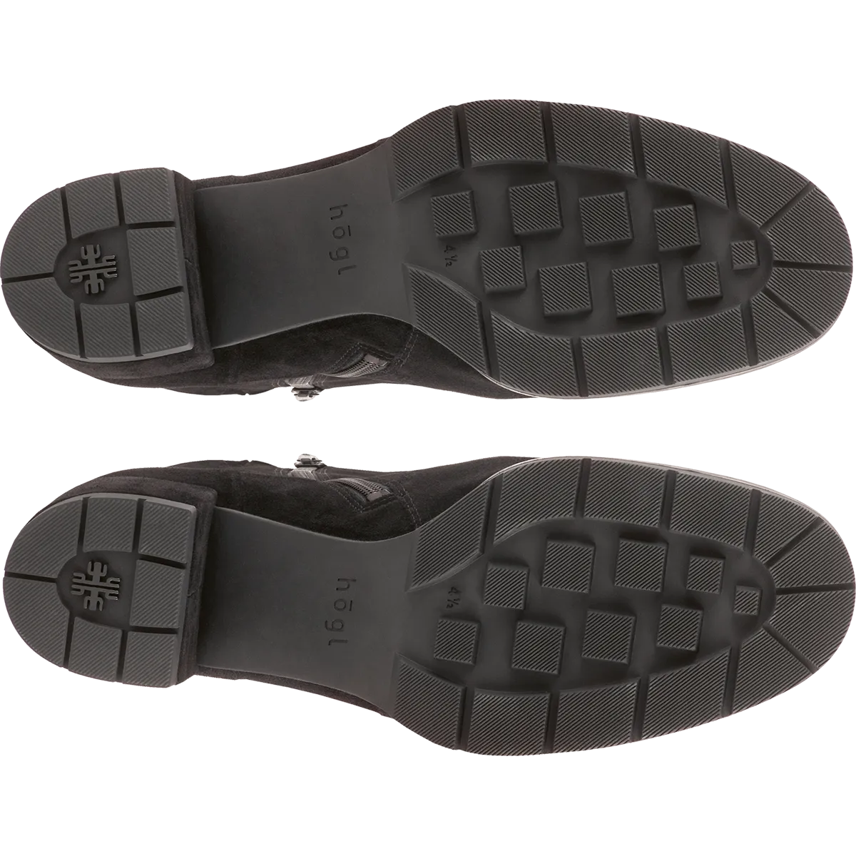 Ботильоны DIANA артикул 01348120100