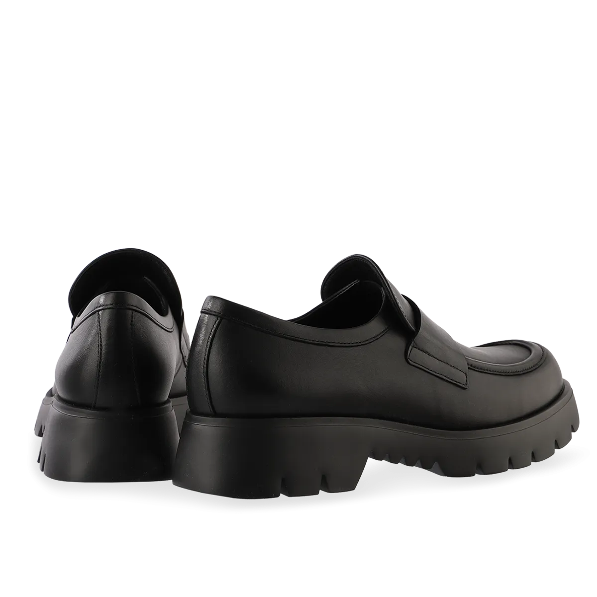 Лоферы FINN артикул 01024230100