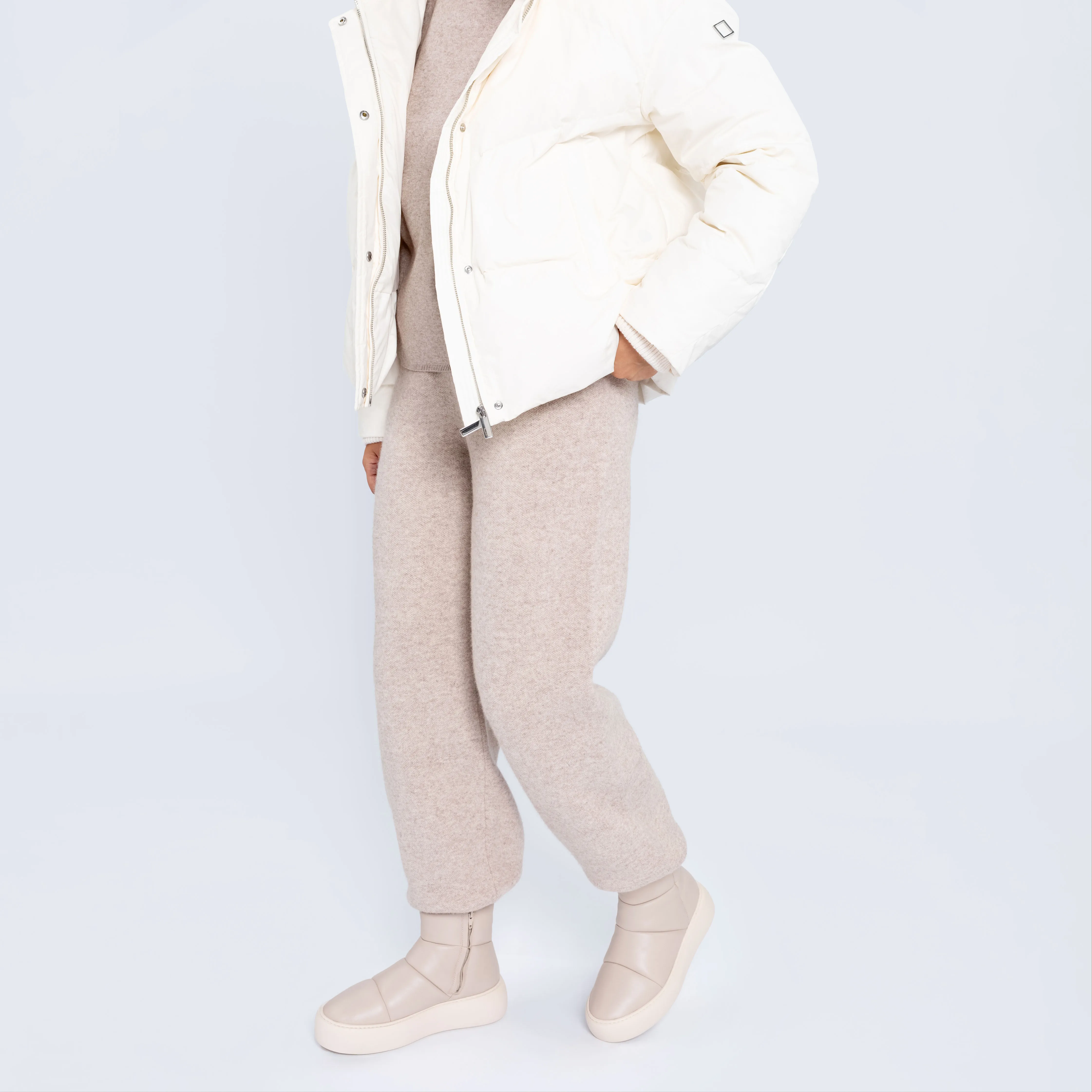 Ботинки PADDY артикул 01002501400