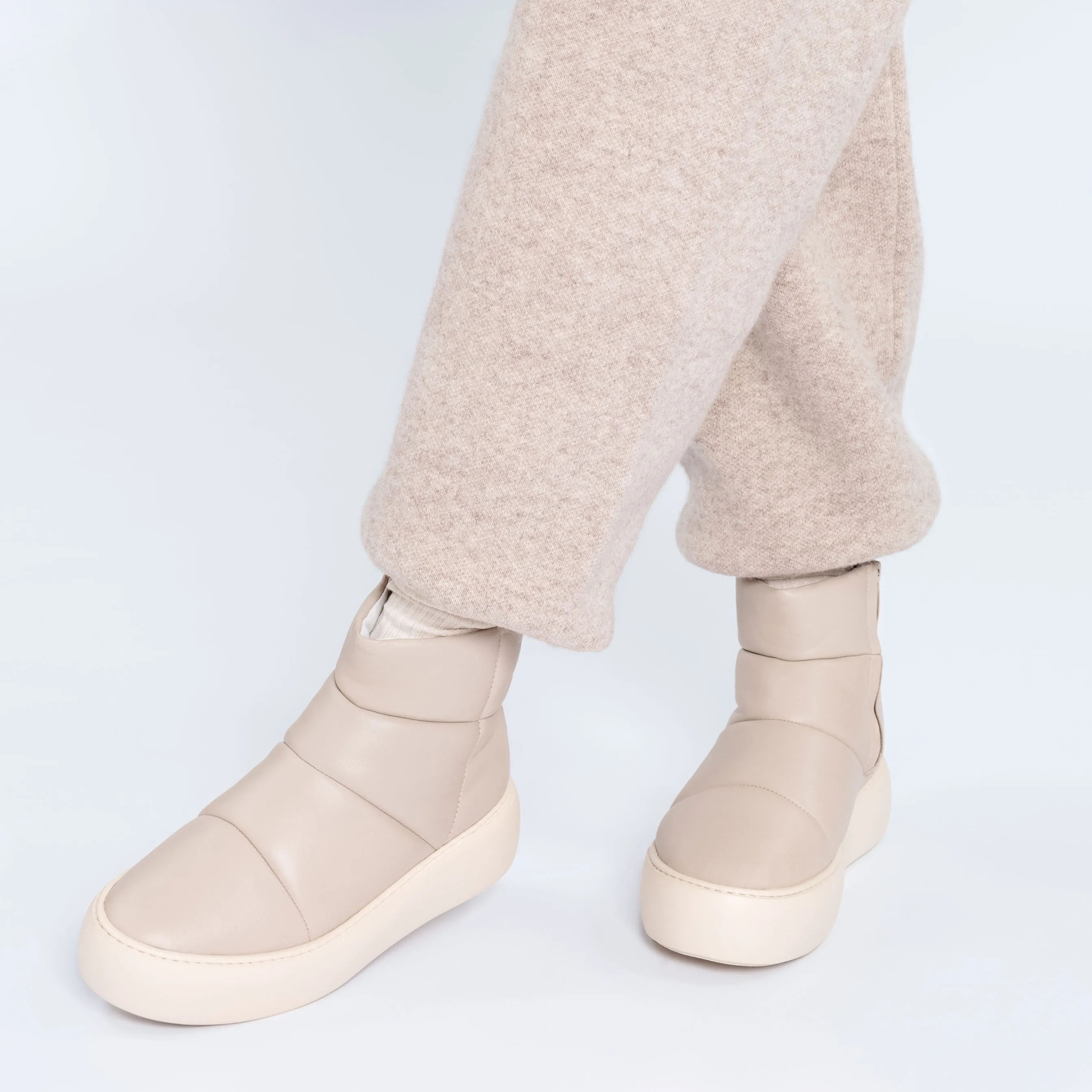 Ботинки PADDY артикул 01002501400