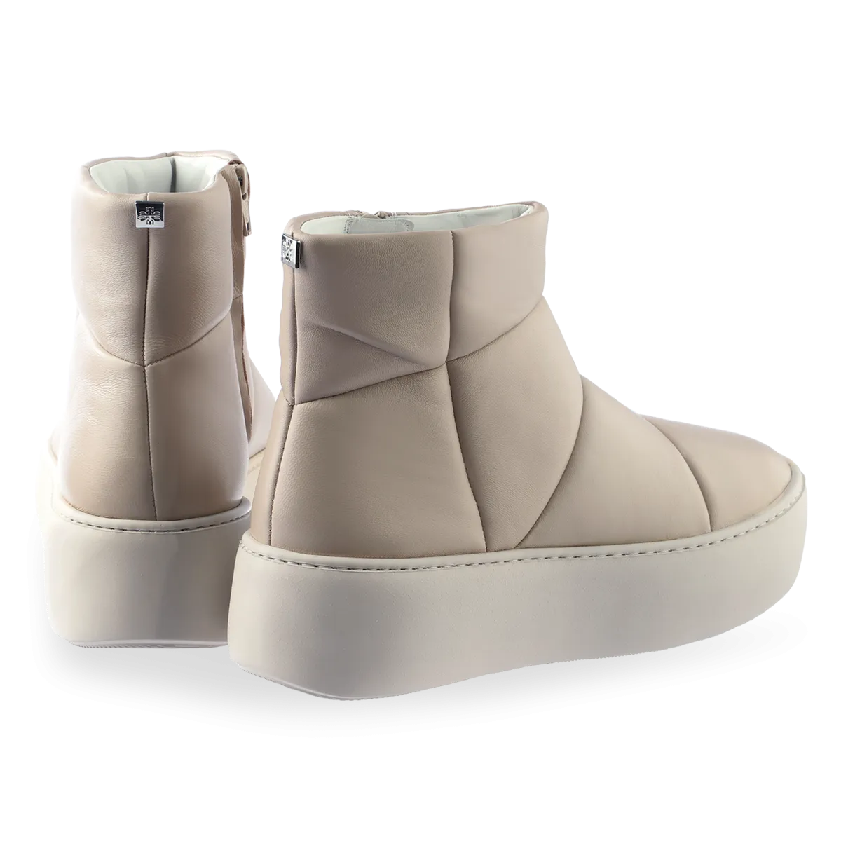 Ботинки PADDY артикул 01002501400