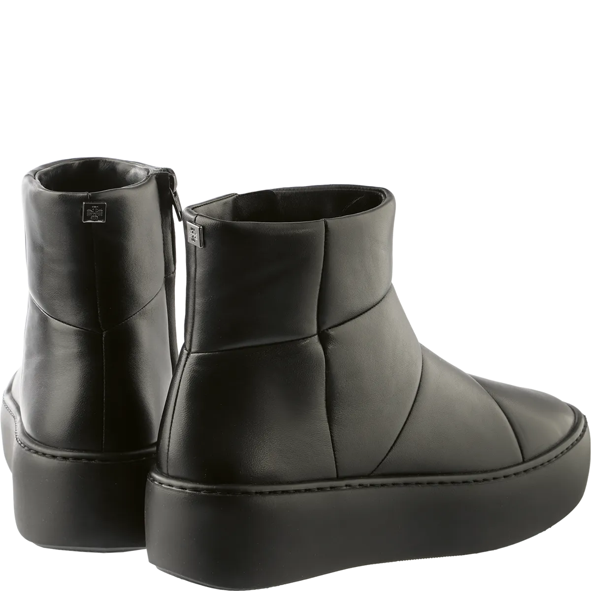 Ботинки PADDY артикул 01002500100