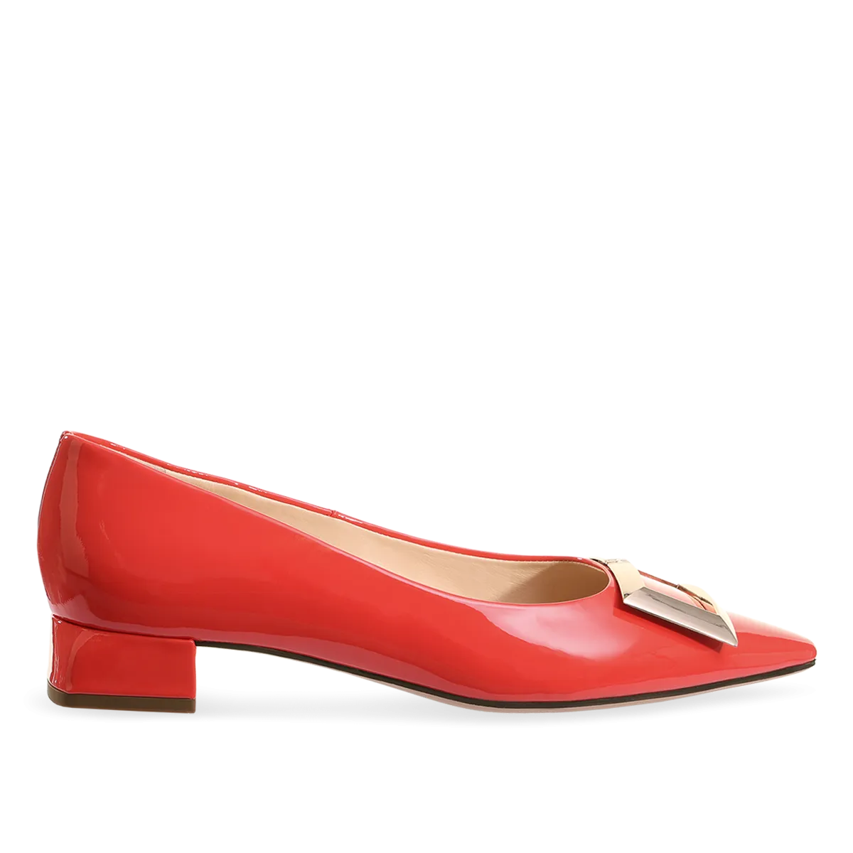 Туфли HOLLY артикул 71022244400_N