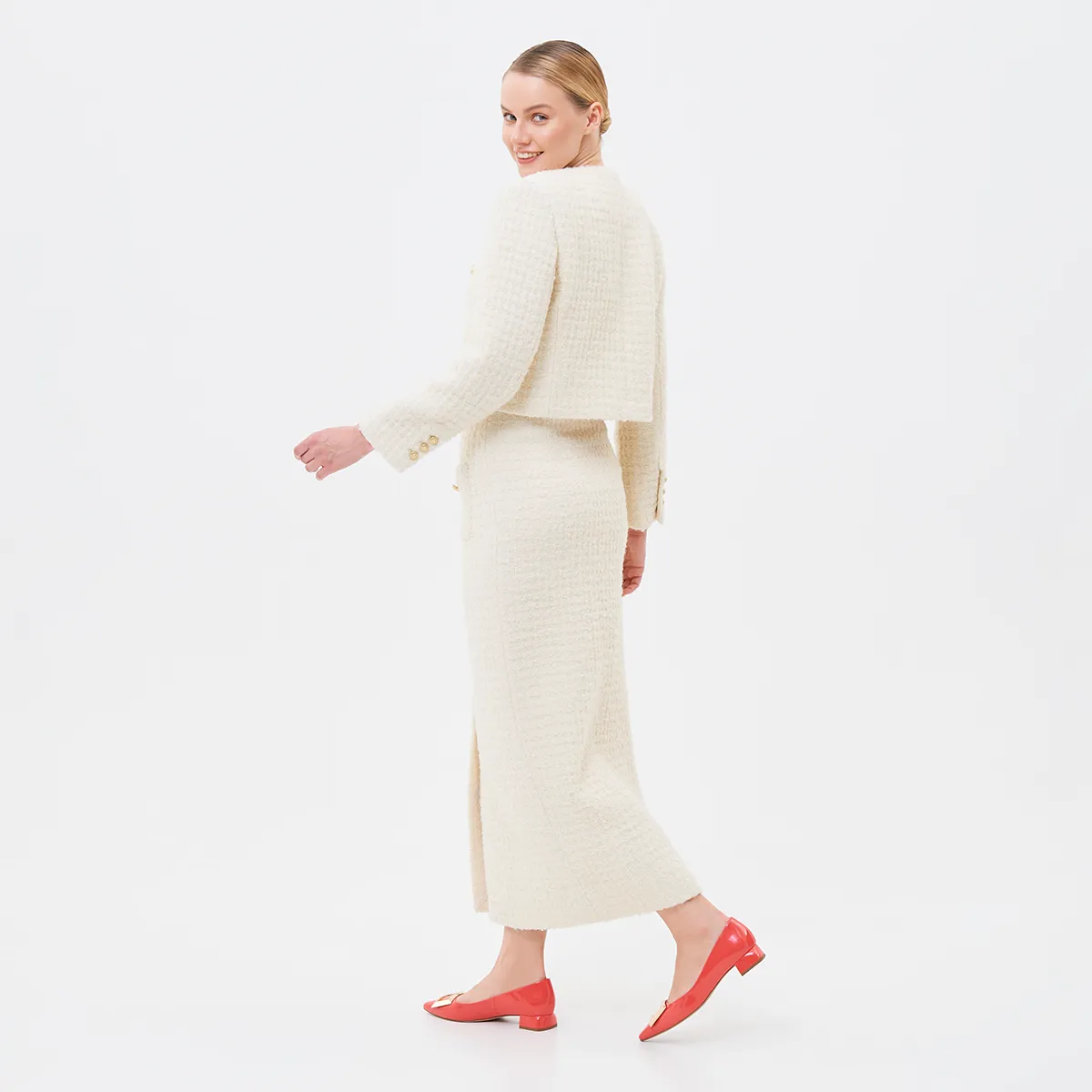 Туфли HOLLY артикул 71022244400_N