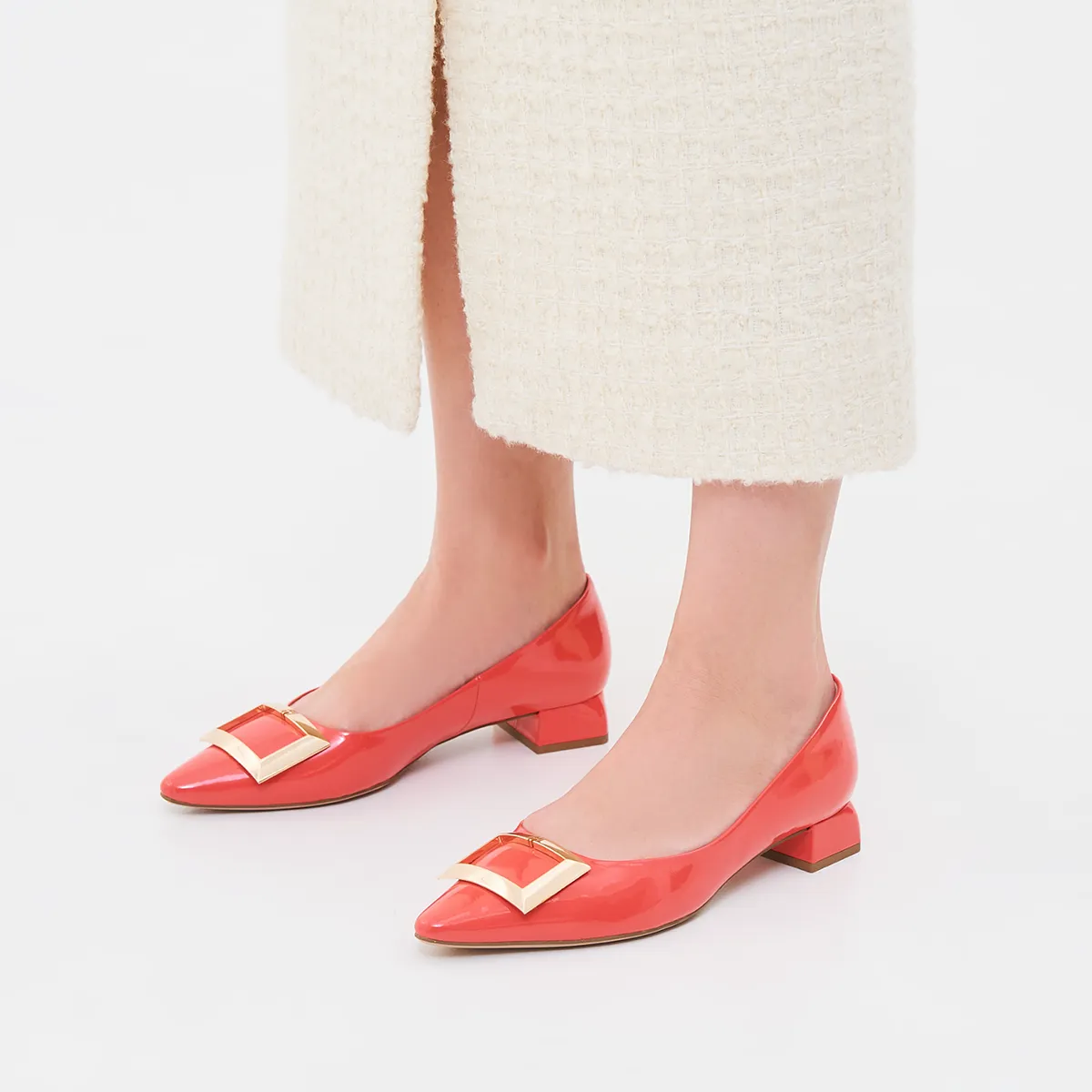 Туфли HOLLY артикул 71022244400_N