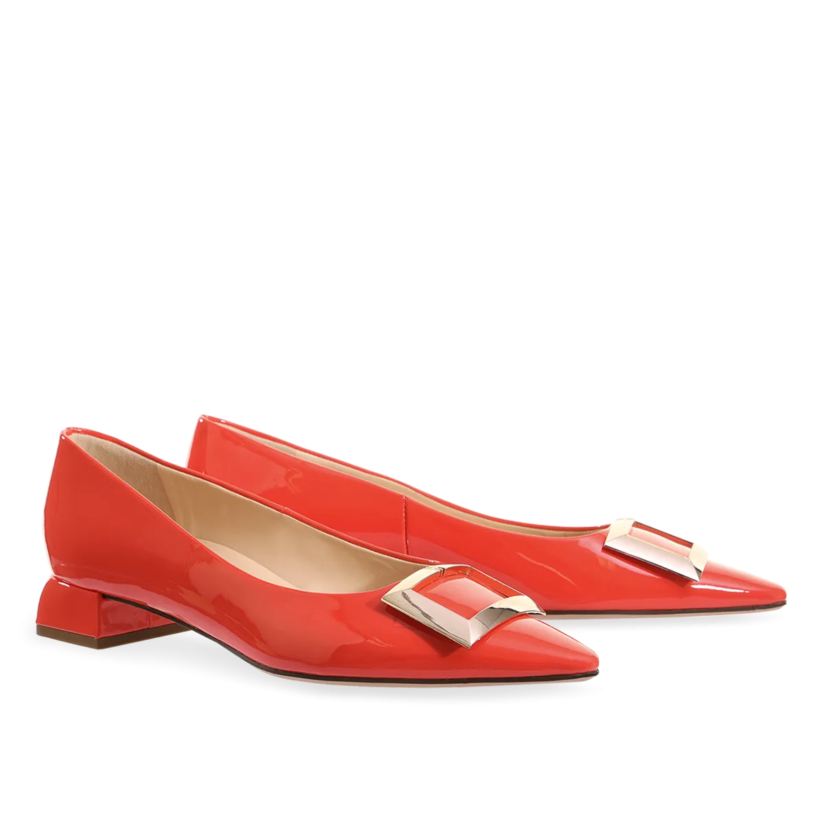 Туфли HOLLY артикул 71022244400_N