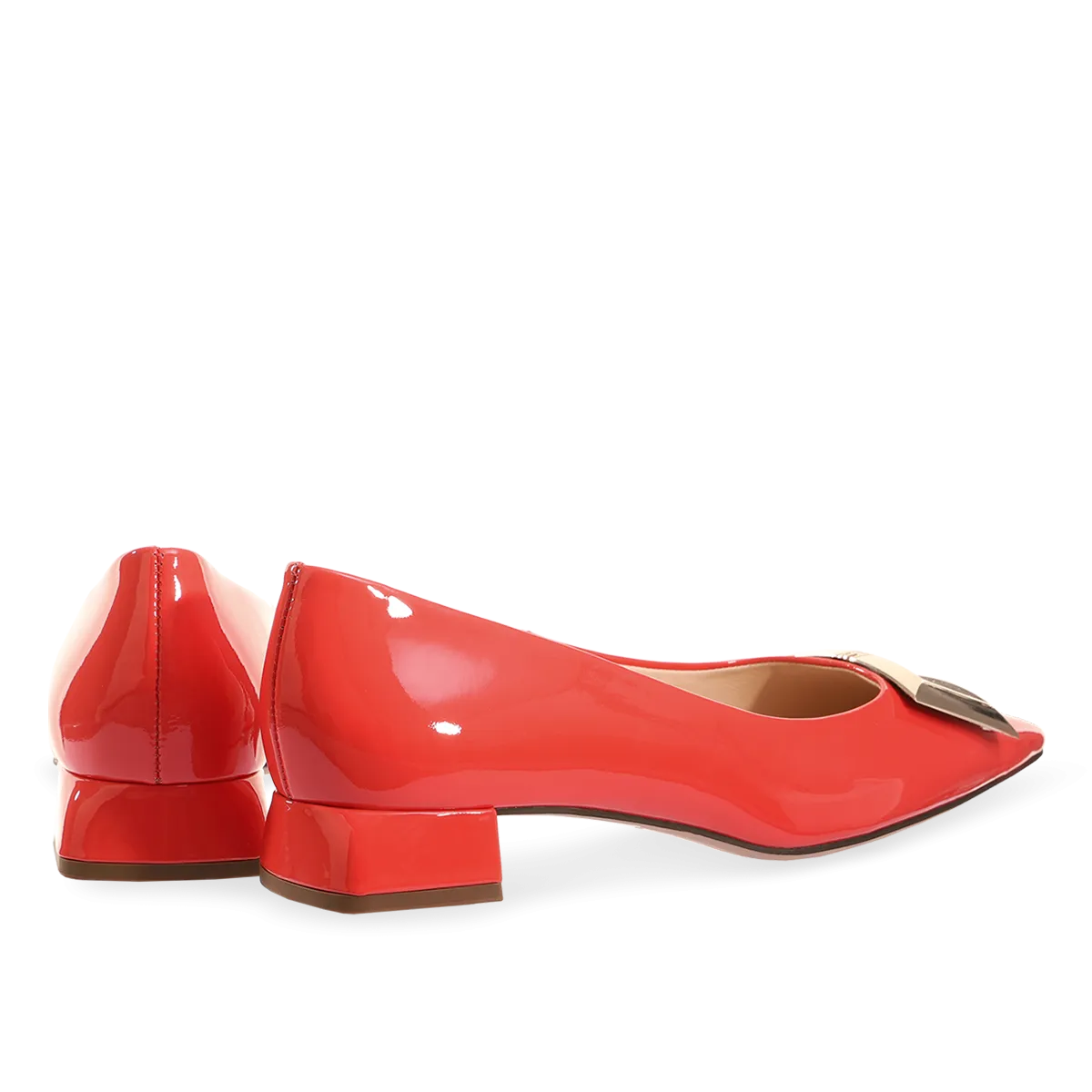 Туфли HOLLY артикул 71022244400_N