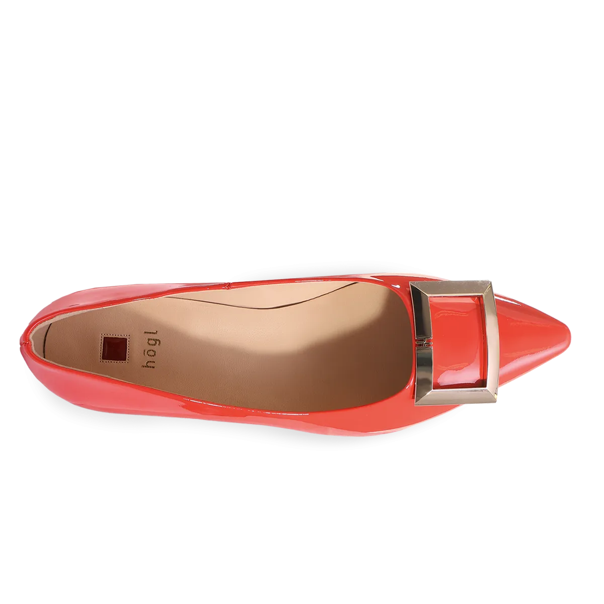 Туфли HOLLY артикул 71022244400_N