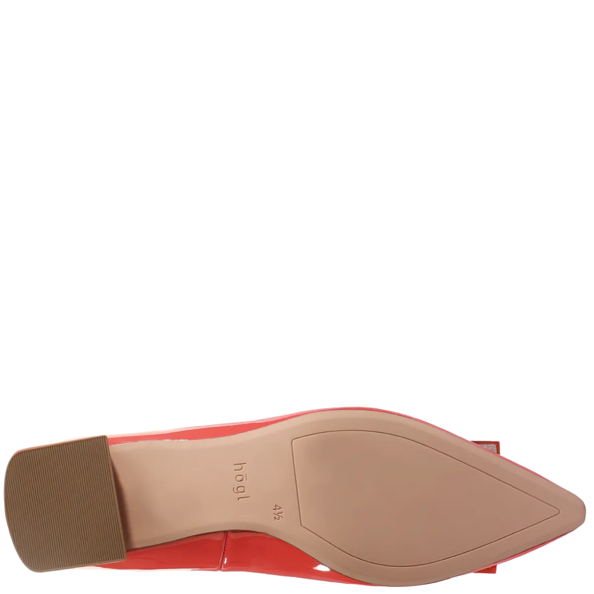 Туфли HOLLY артикул 71022244400_N