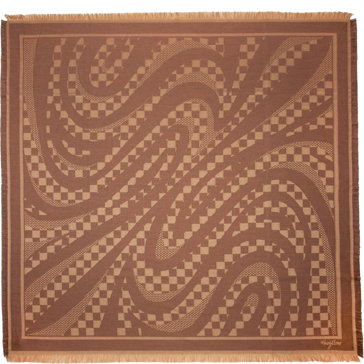 Шарфы HEARTS артикул 01582101100