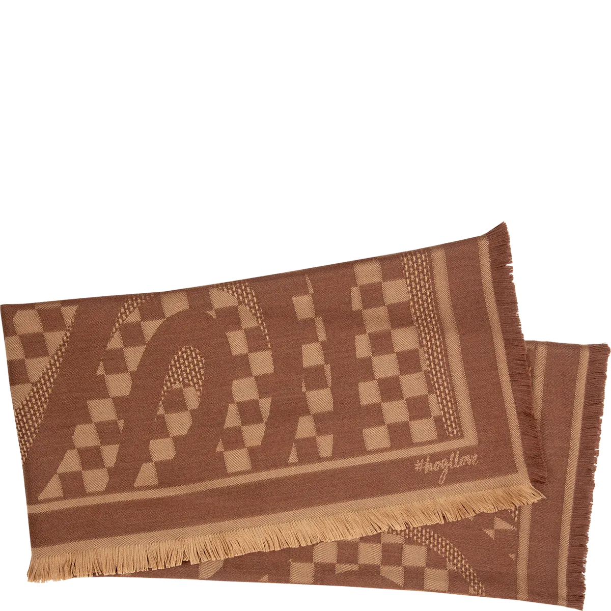 Шарфы HEARTS артикул 01582101100