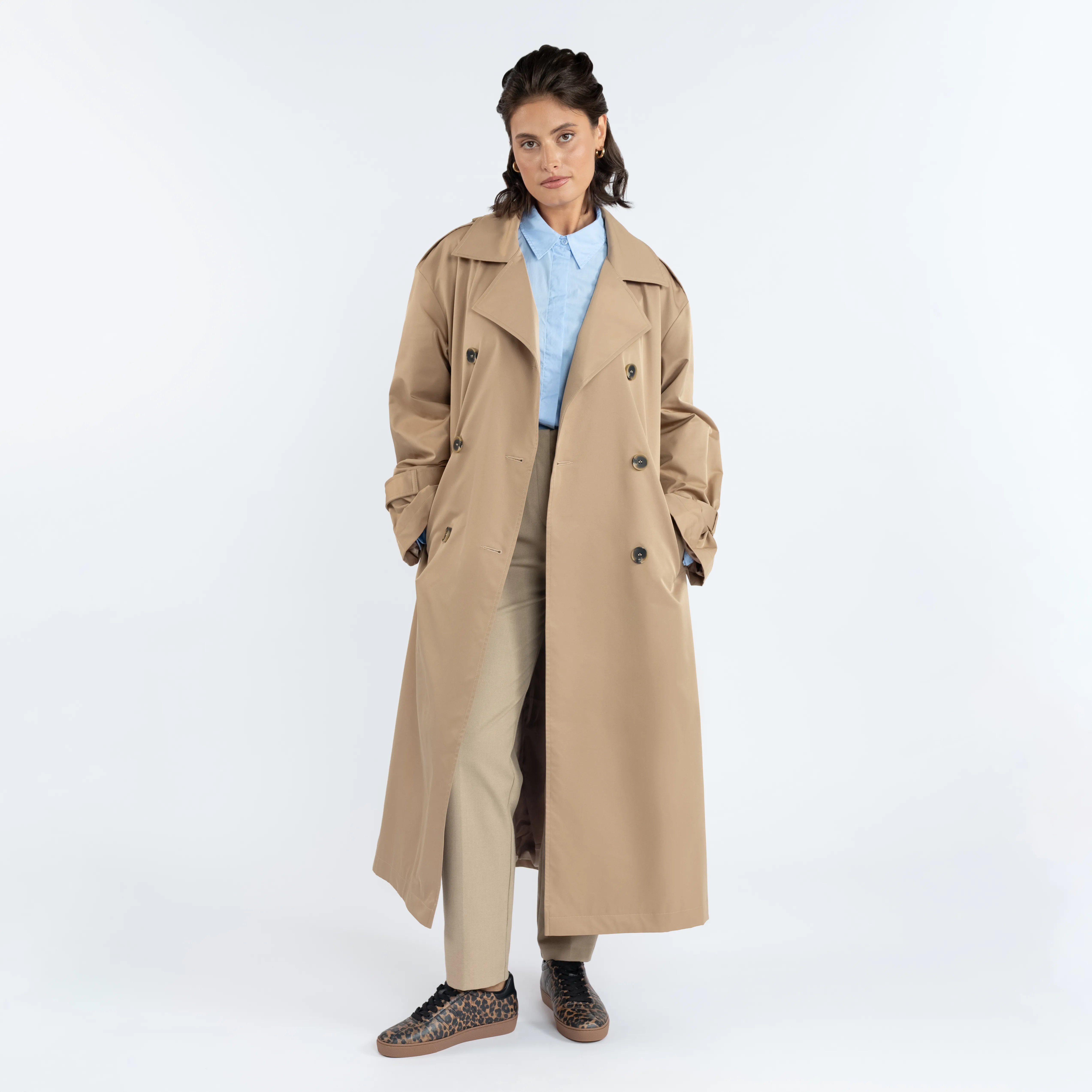 Кеды CLEO артикул 01003171101