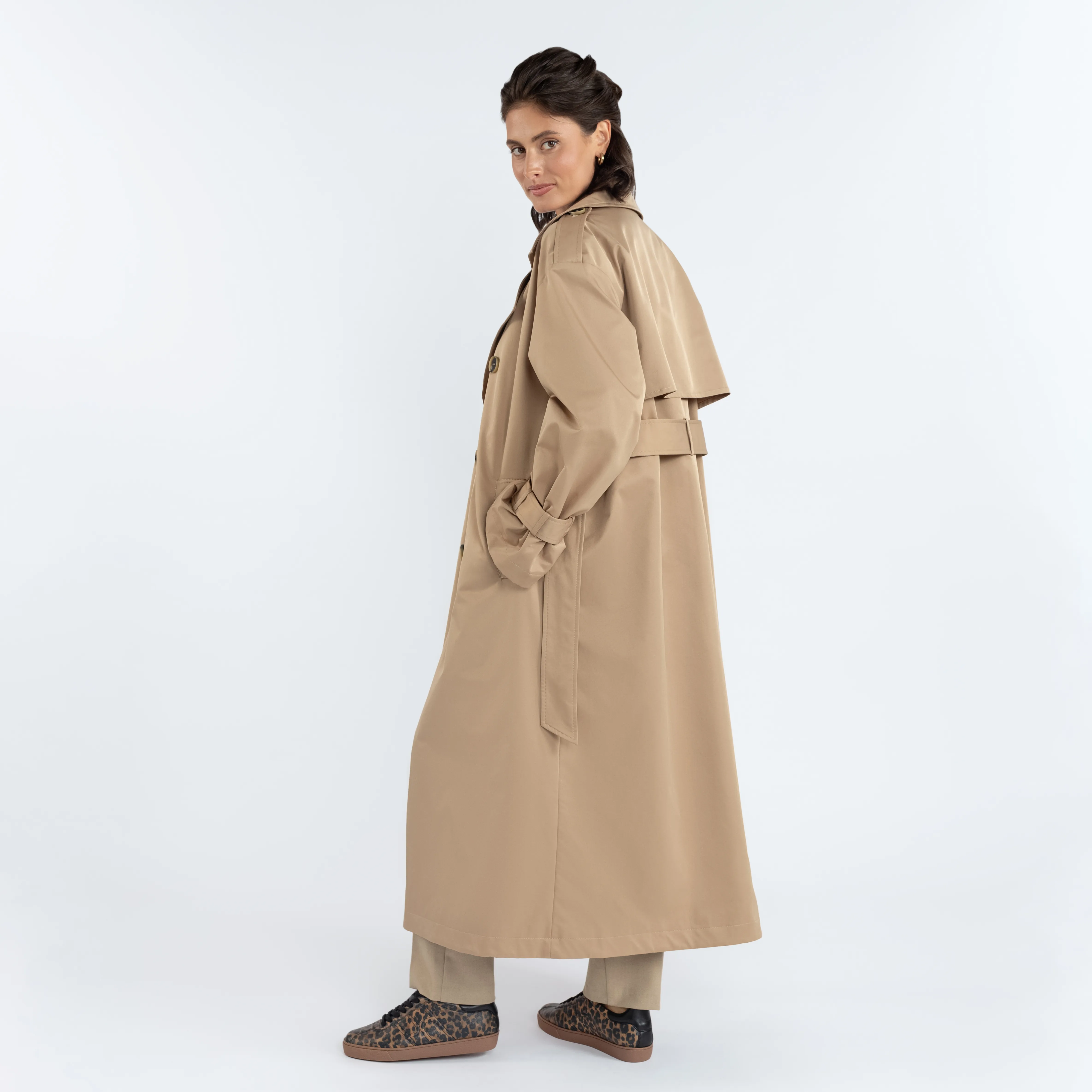 Кеды CLEO артикул 01003171101