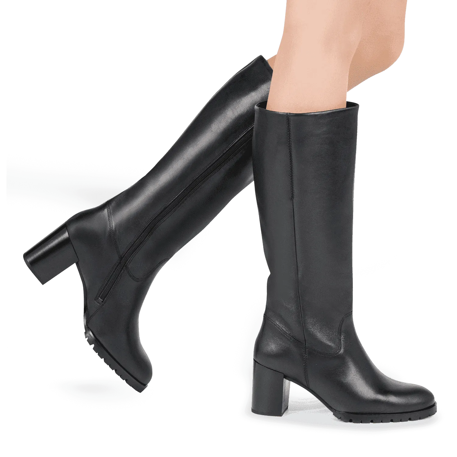 Сапоги CURTIS артикул 01065250100