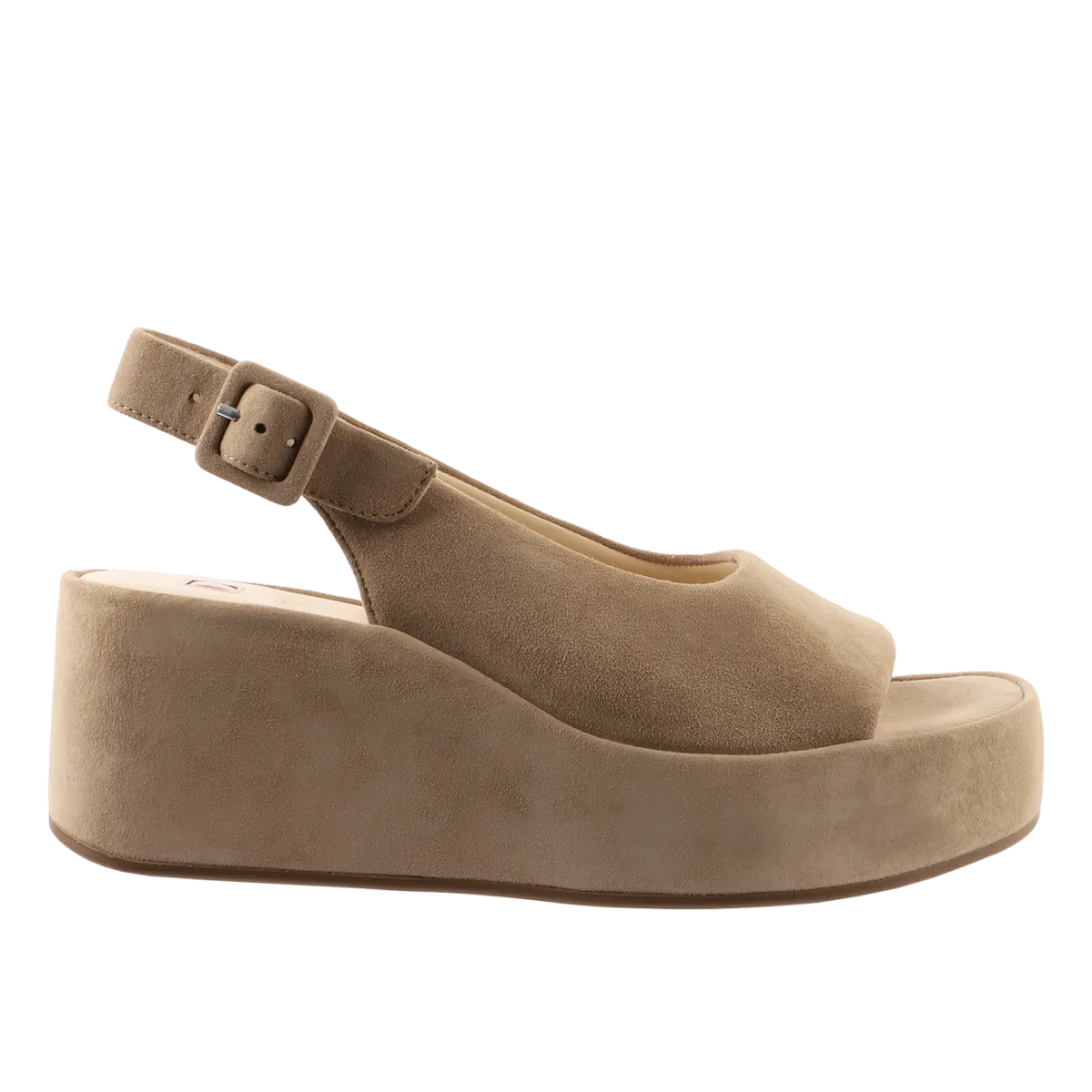 Босоножки LOULOU артикул 11025121900