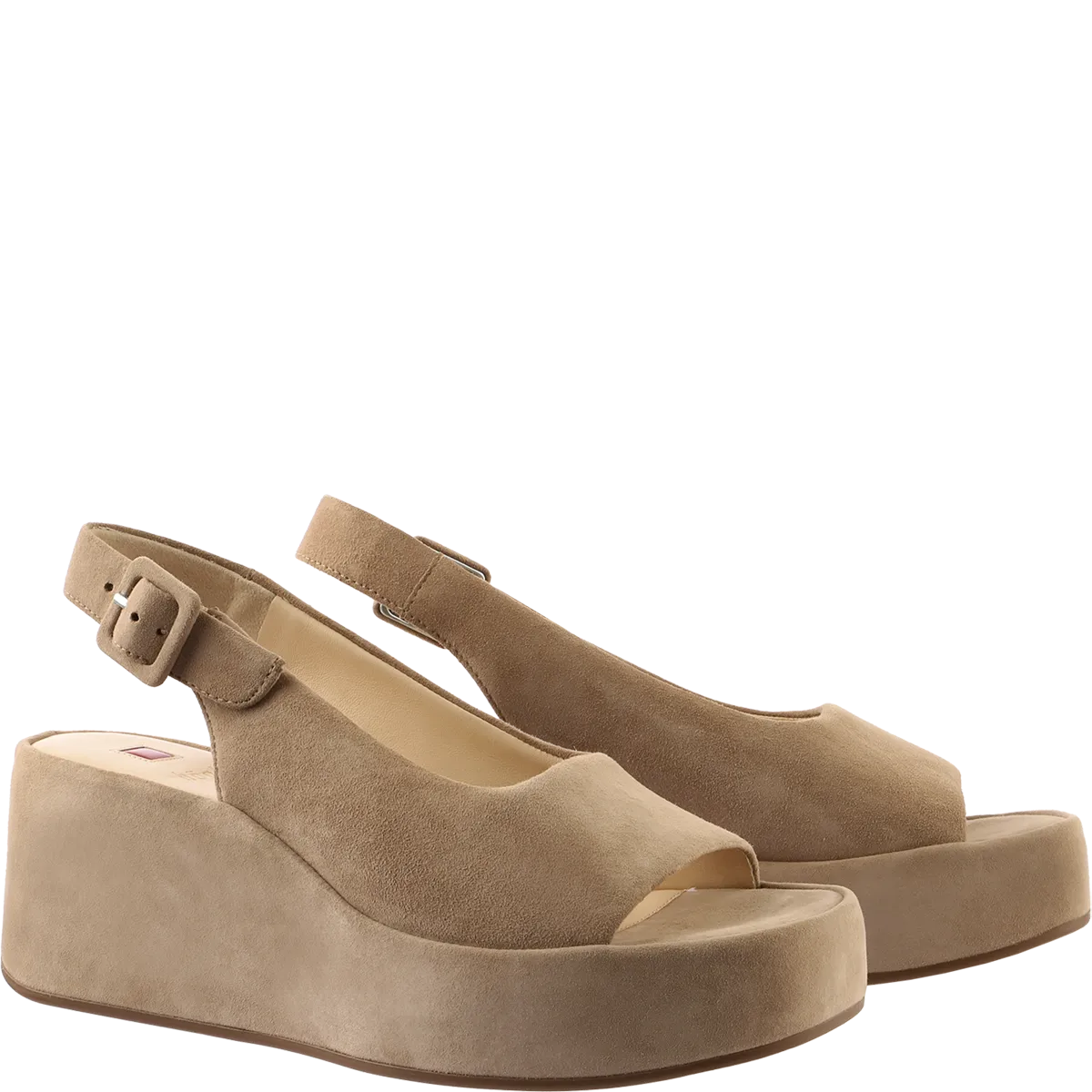 Босоножки LOULOU артикул 11025121900