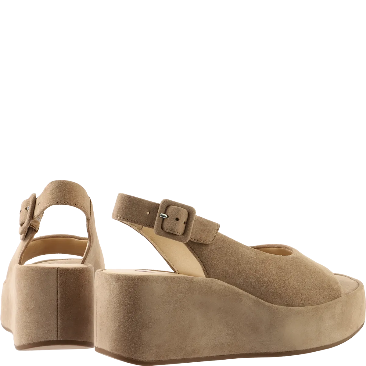 Босоножки LOULOU артикул 11025121900