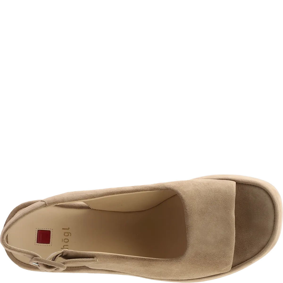 Босоножки LOULOU артикул 11025121900