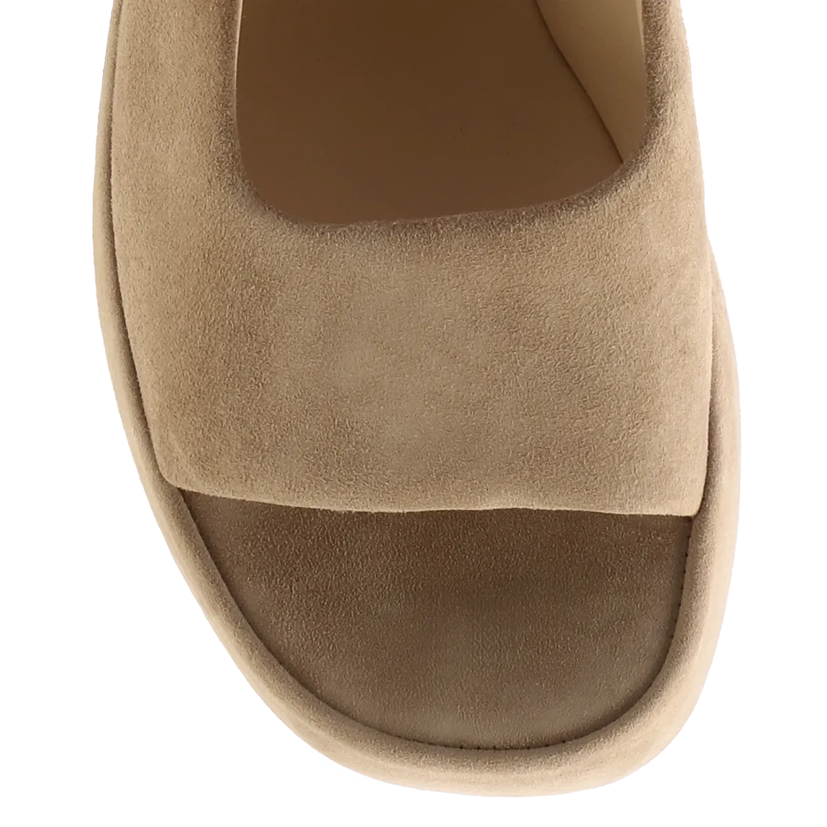 Босоножки LOULOU артикул 11025121900