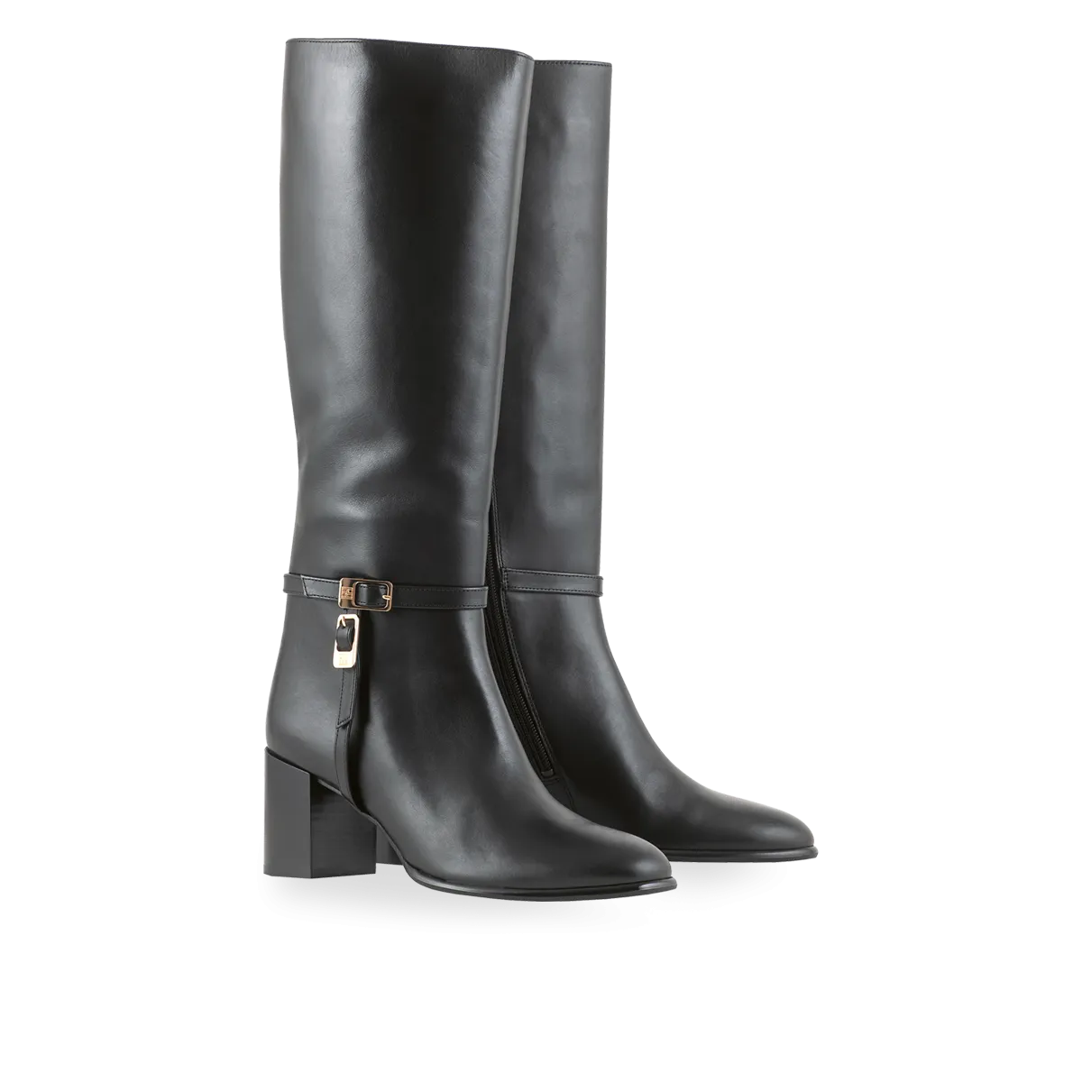 Сапоги BELLE артикул 01066370100