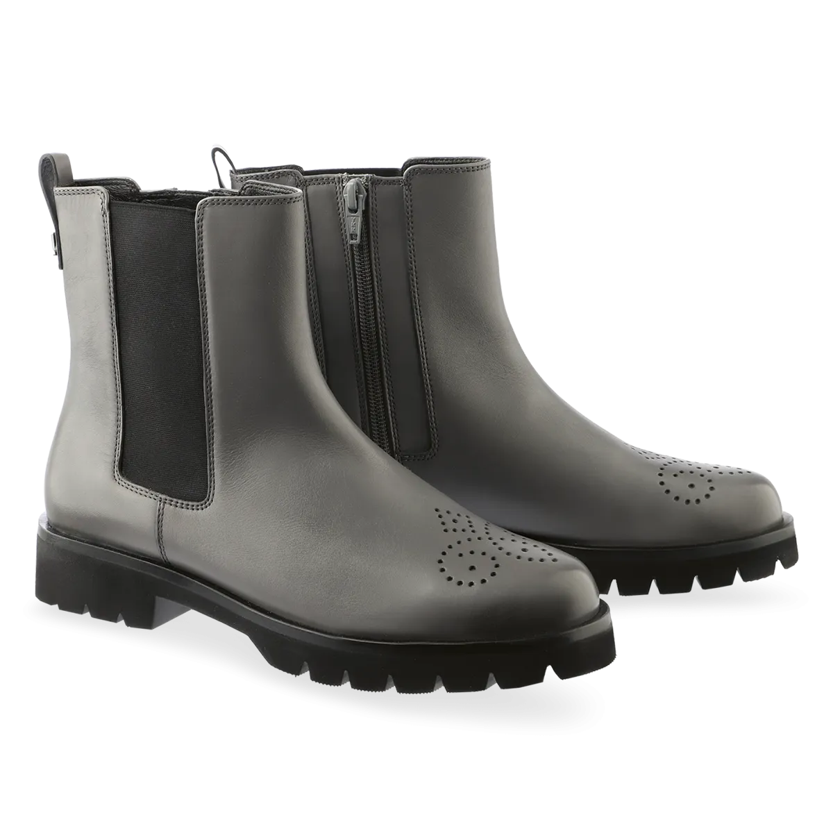 Ботинки ROBIN артикул 01015336900