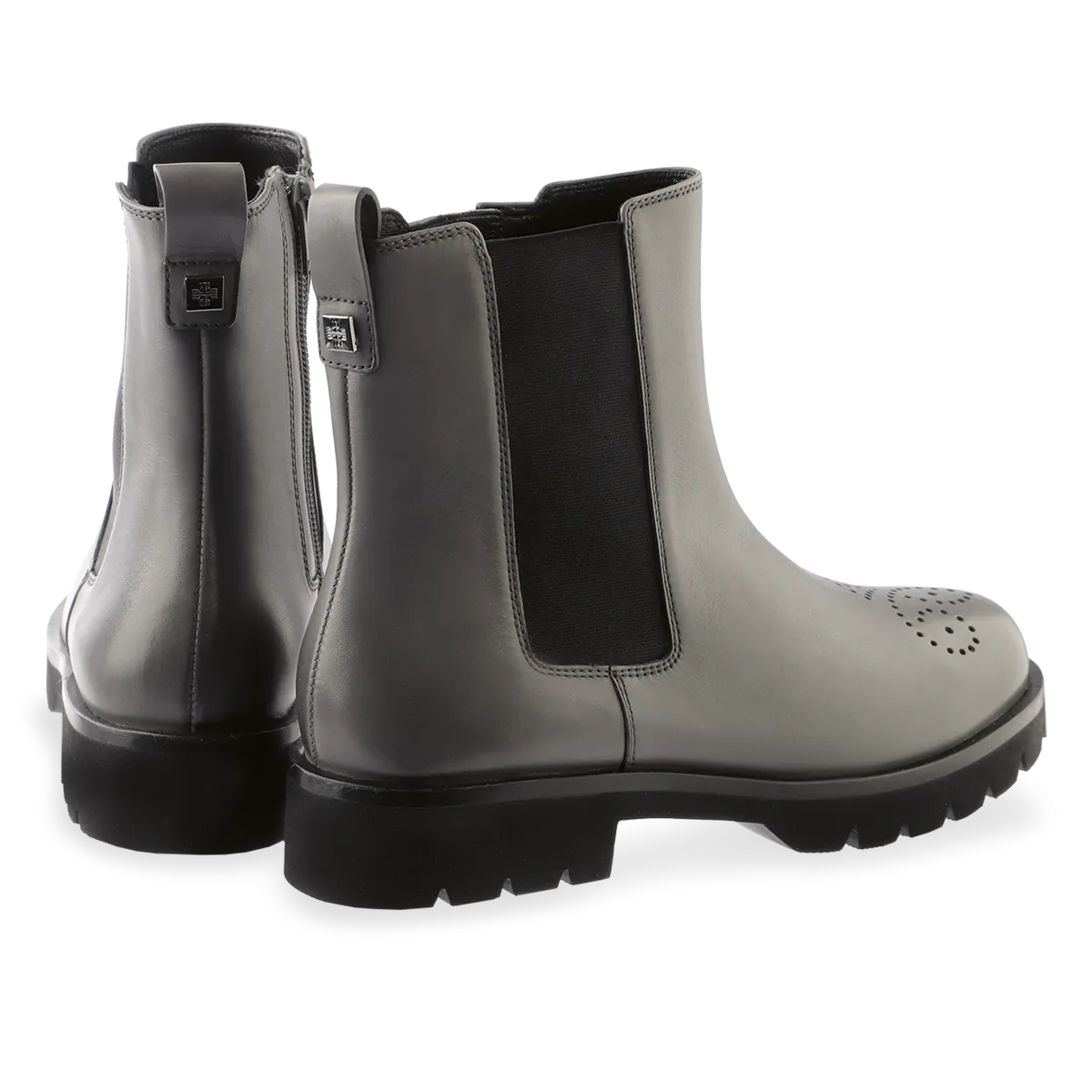 Ботинки ROBIN артикул 01015336900