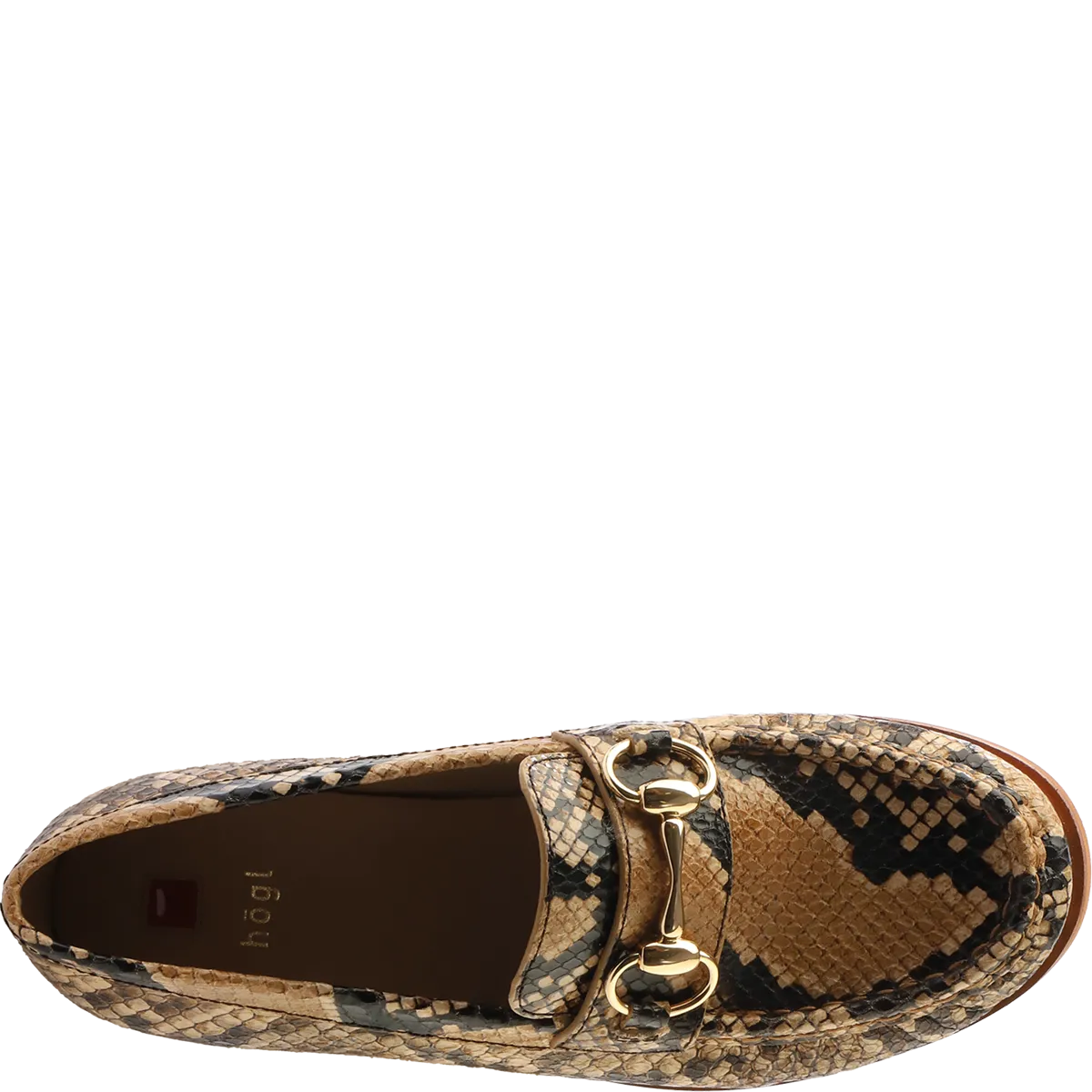 Лоферы ELLIS артикул 11014272200