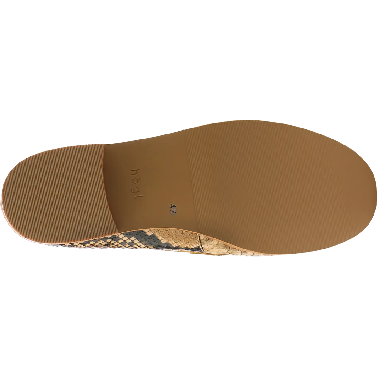 Лоферы ELLIS артикул 11014272200