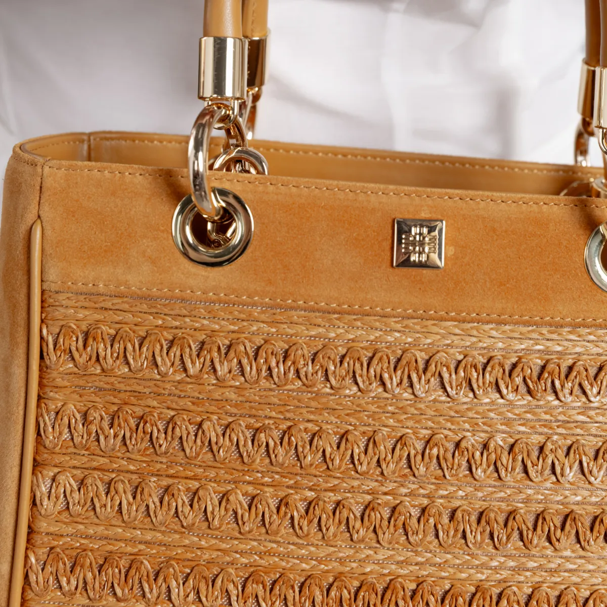 Сумки RAFFIA артикул 91430102200