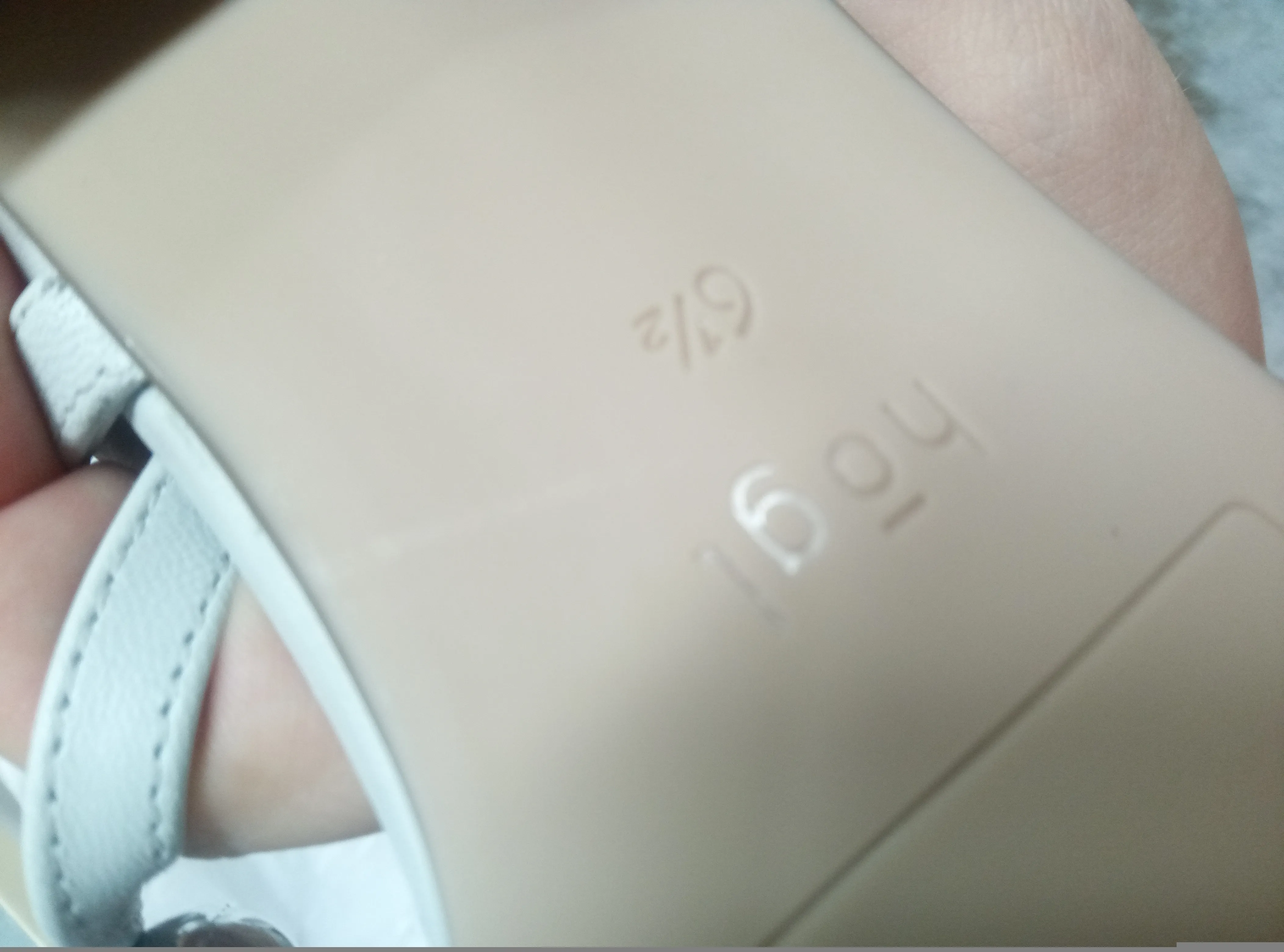 Босоножки SARI артикул 91015303800_N