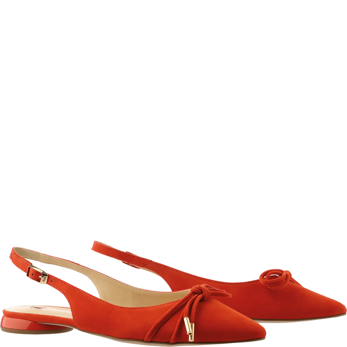 Балетки LOTTA артикул 11001224100