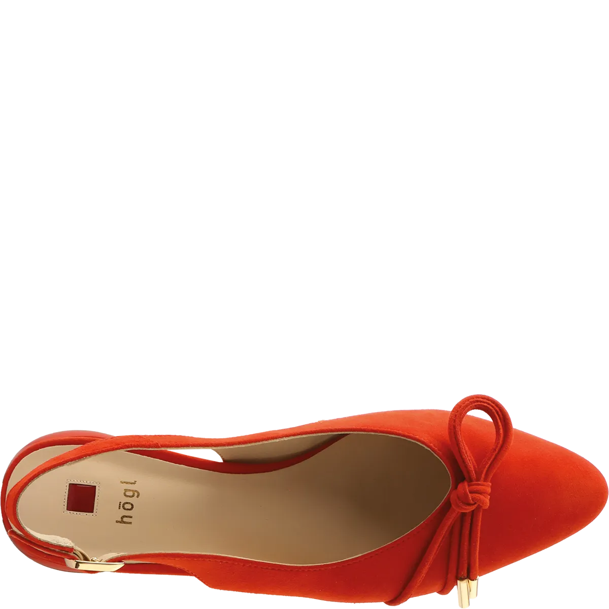 Балетки LOTTA артикул 11001224100