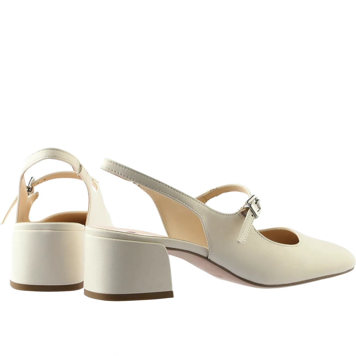 Туфли LILIAN артикул 11041200800