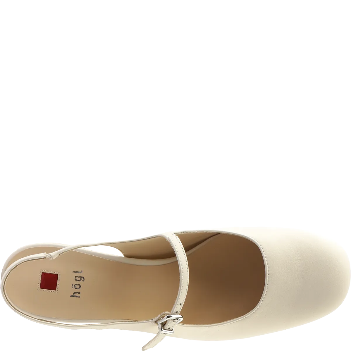 Туфли LILIAN артикул 11041200800