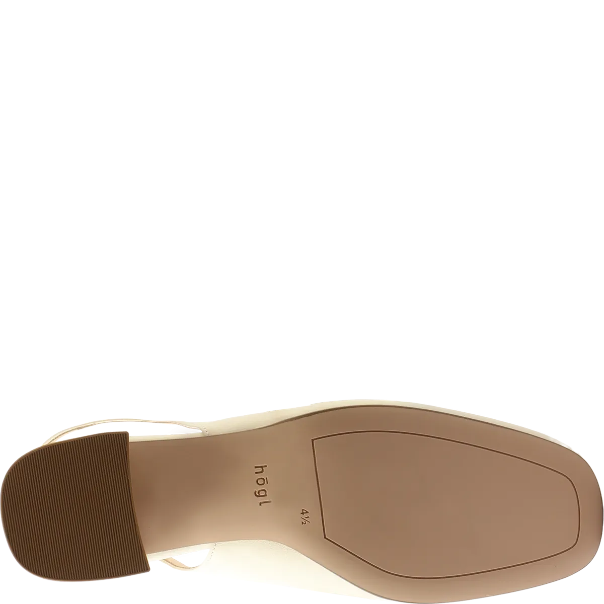 Туфли LILIAN артикул 11041200800