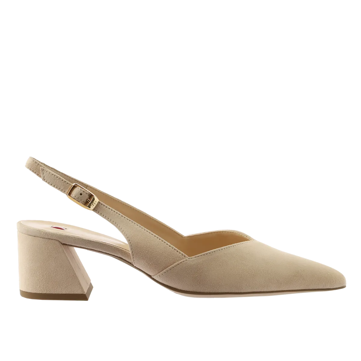 Туфли LAURA артикул 11046121300