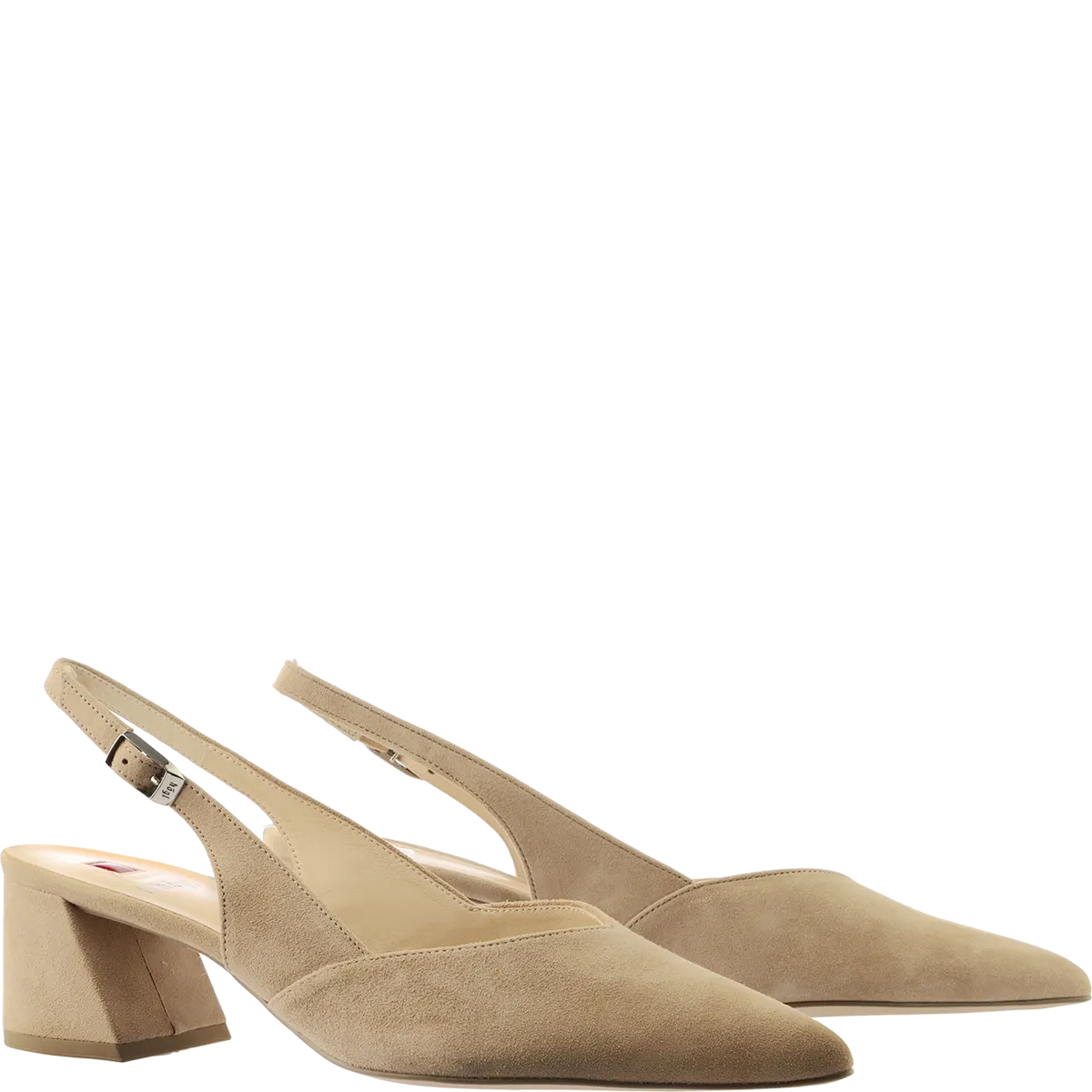 Туфли LAURA артикул 11046121300