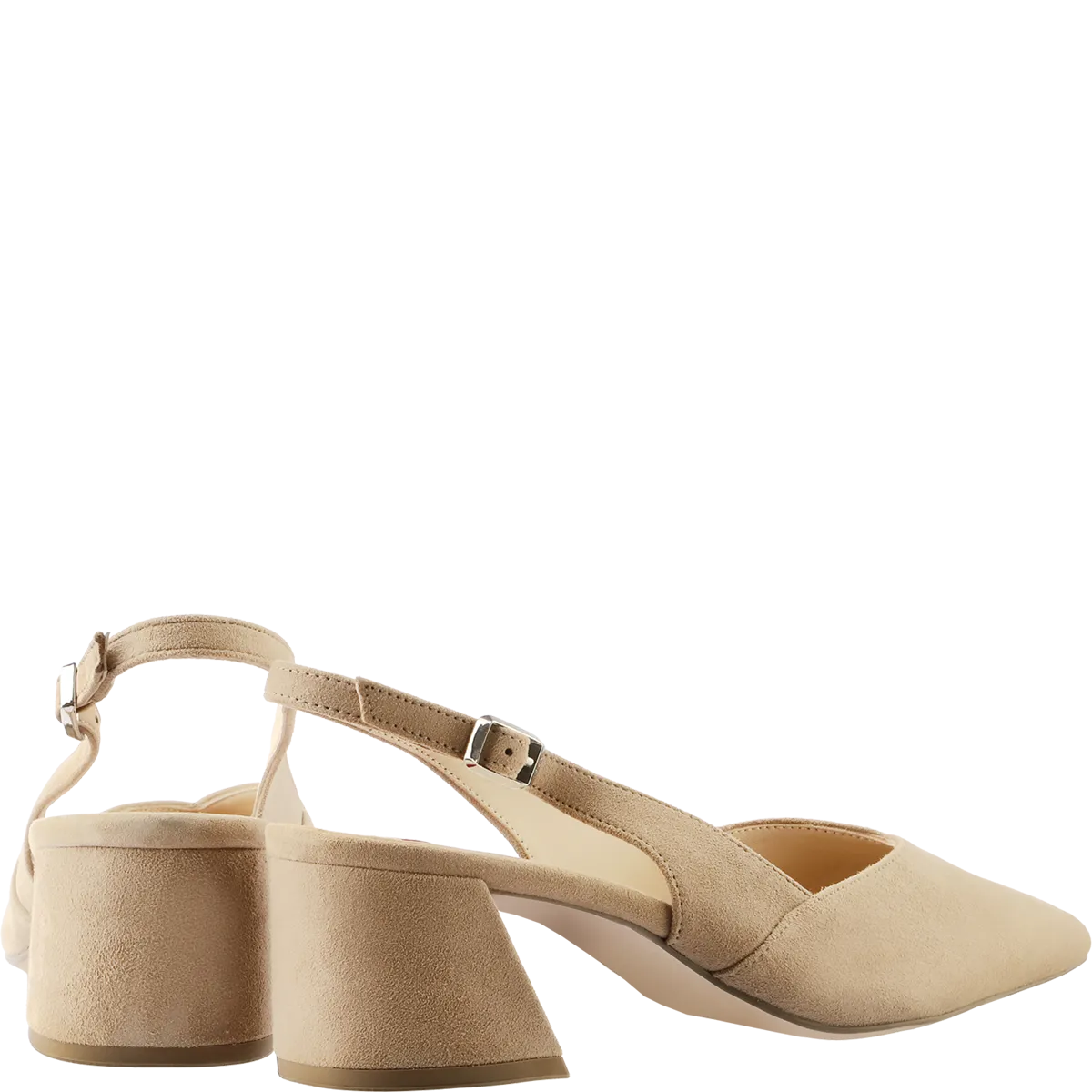 Туфли LAURA артикул 11046121300