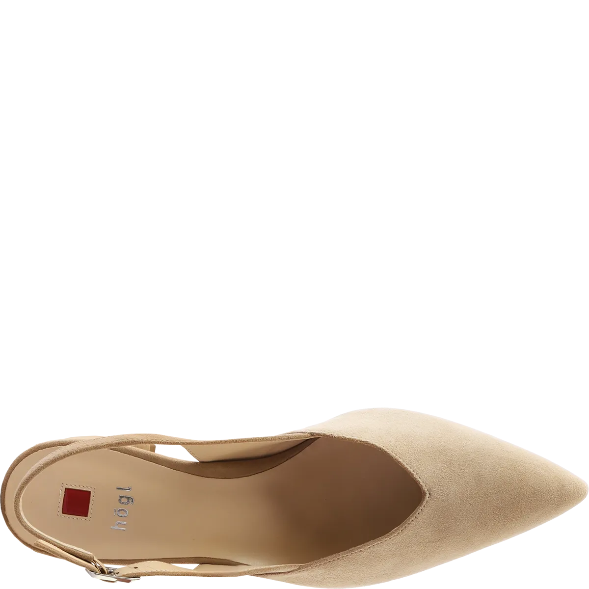 Туфли LAURA артикул 11046121300