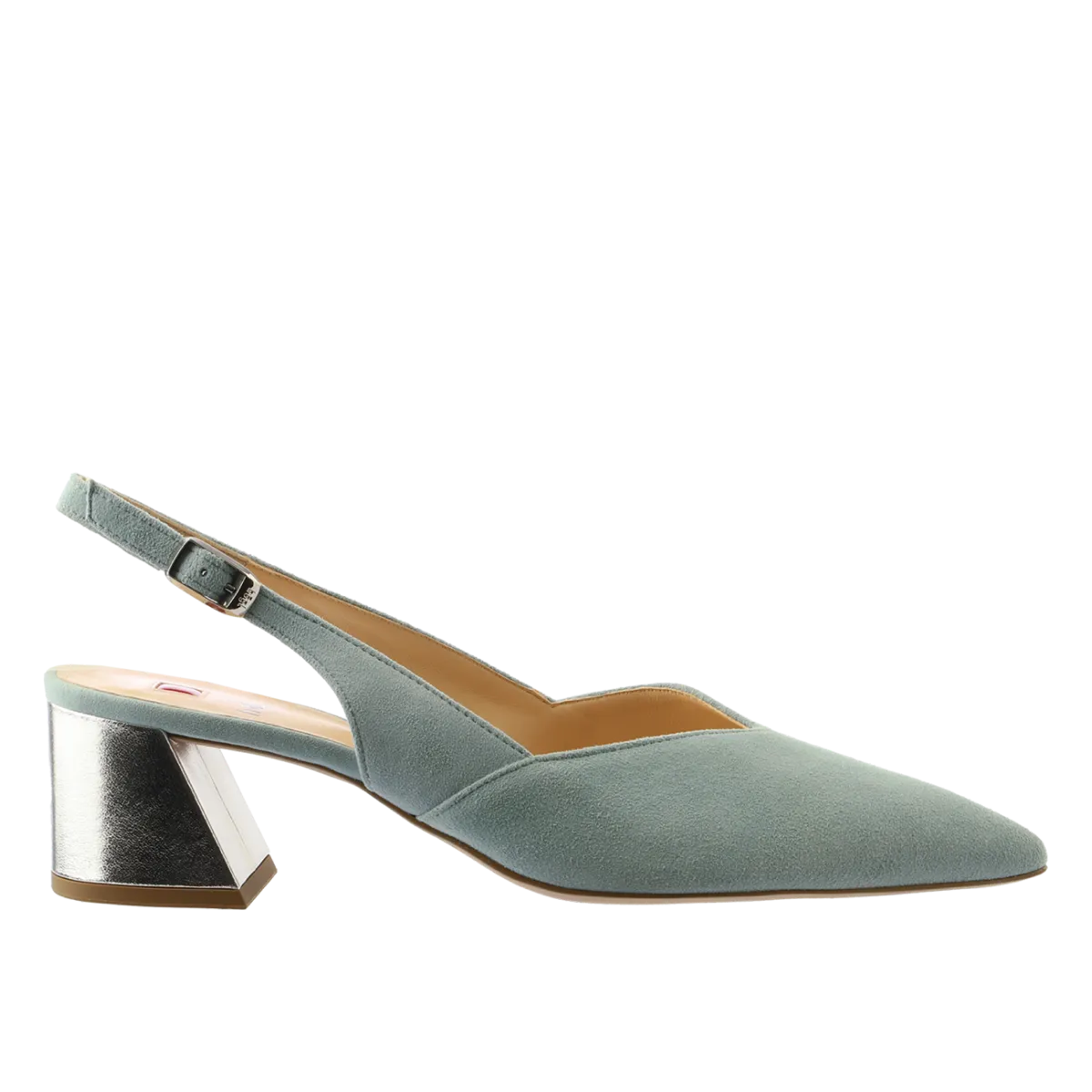 Туфли LAURA артикул 11046183300