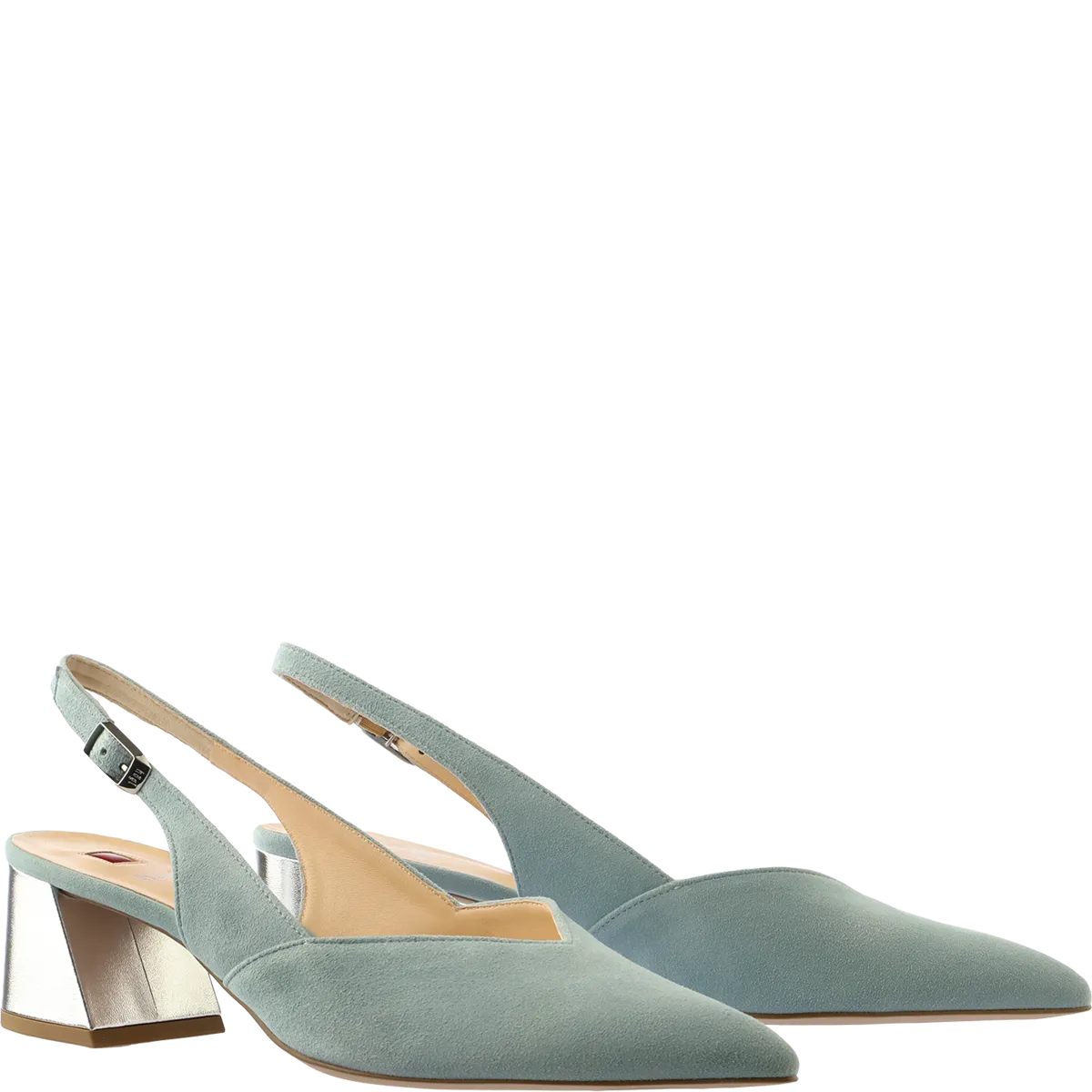 Туфли LAURA артикул 11046183300