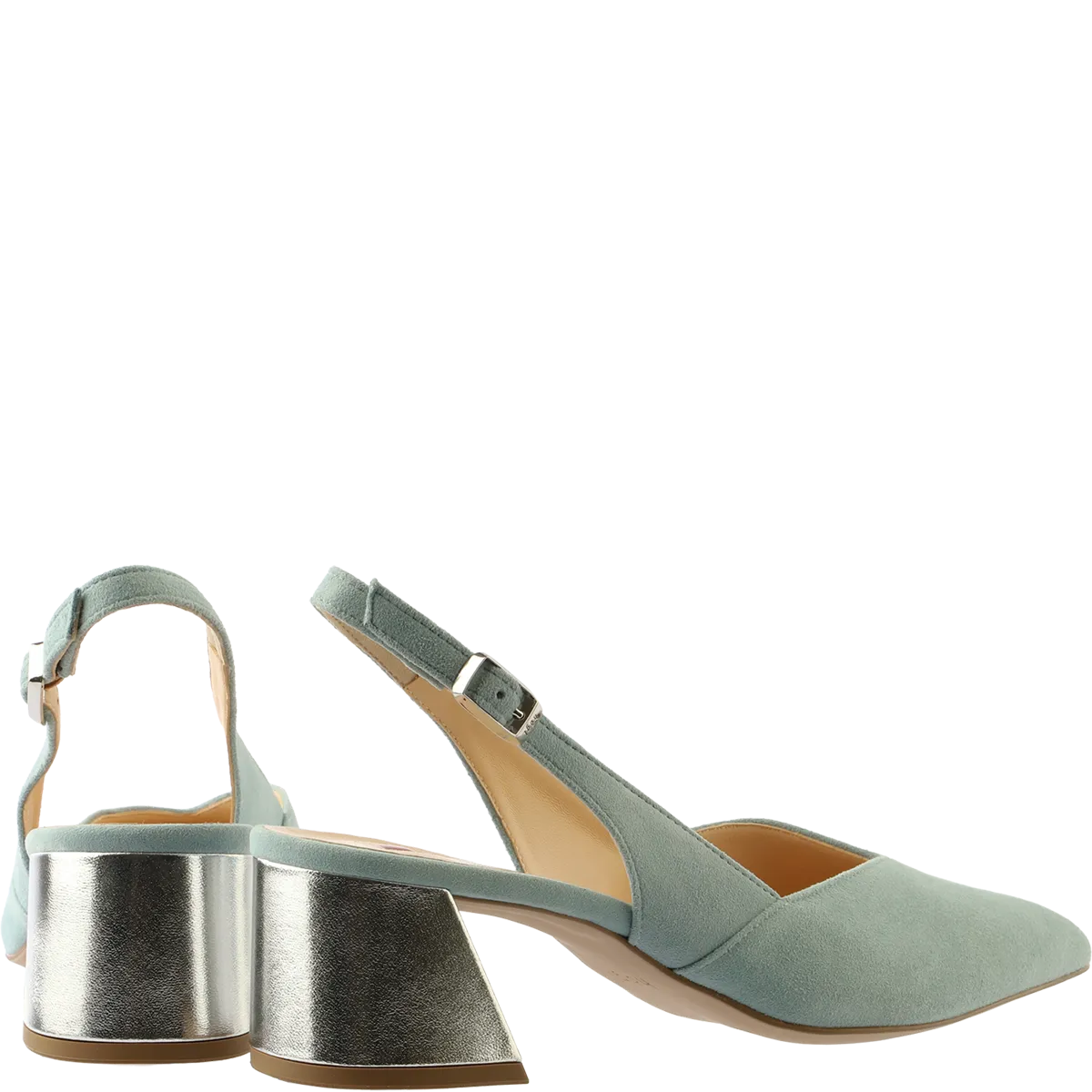 Туфли LAURA артикул 11046183300