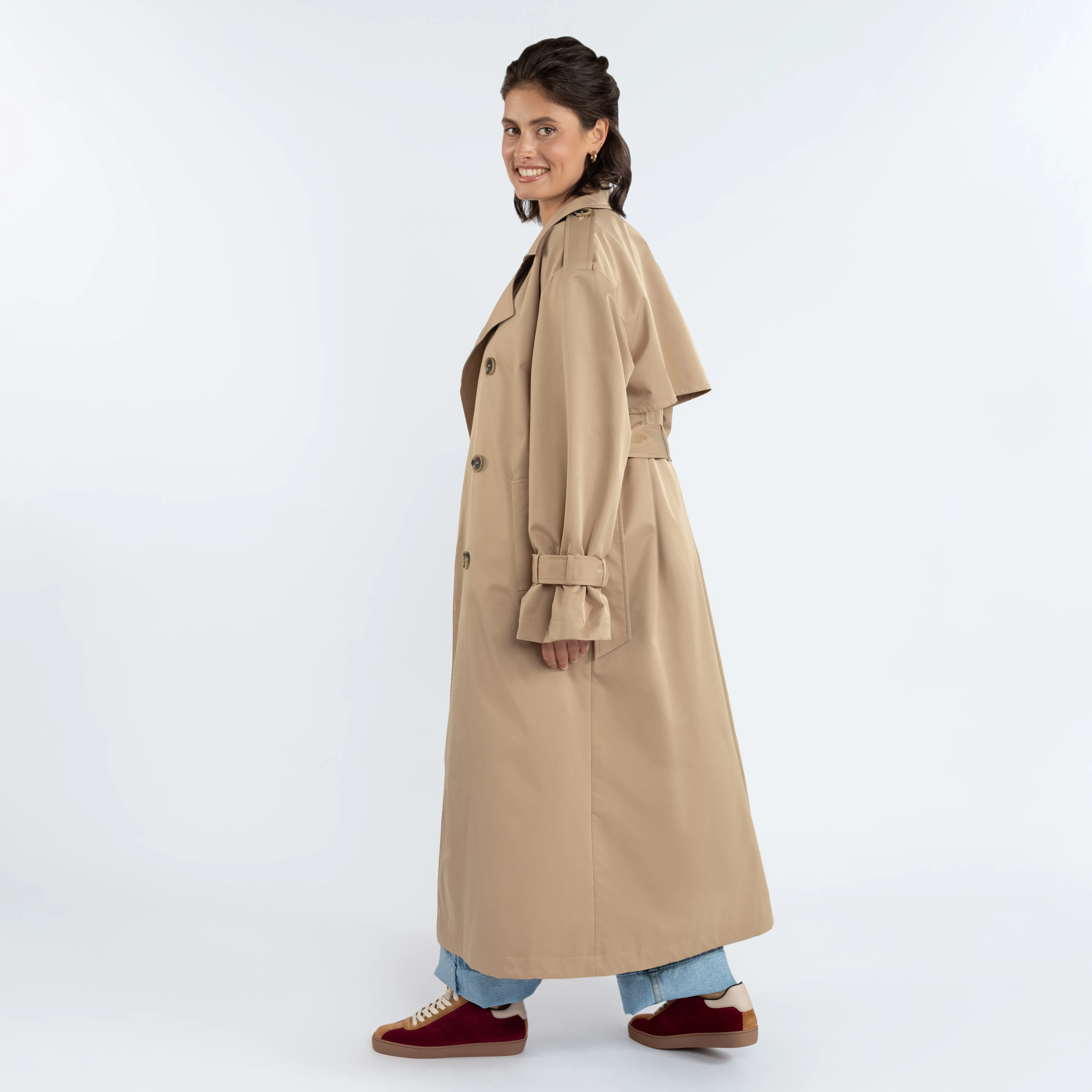 Кеды SAM артикул 01003324411