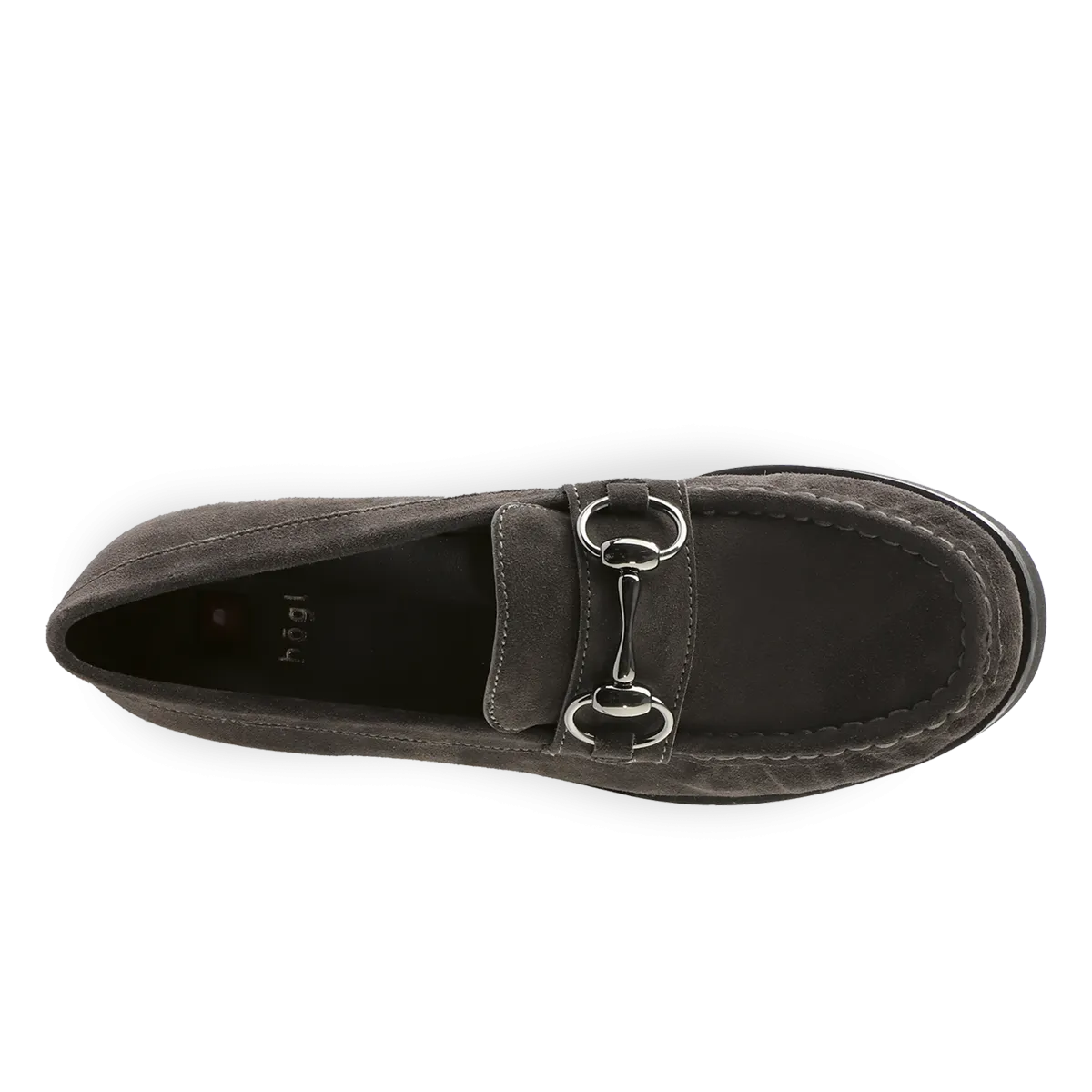 Лоферы ELLIS артикул 01014126900