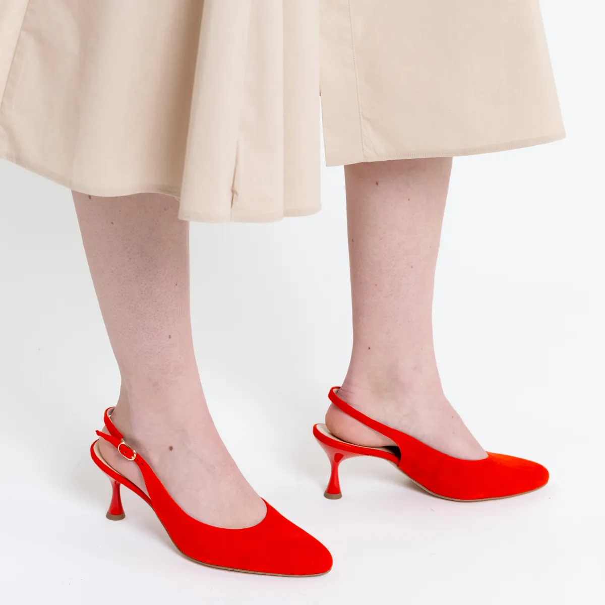 Туфли CIARA артикул 11061024100