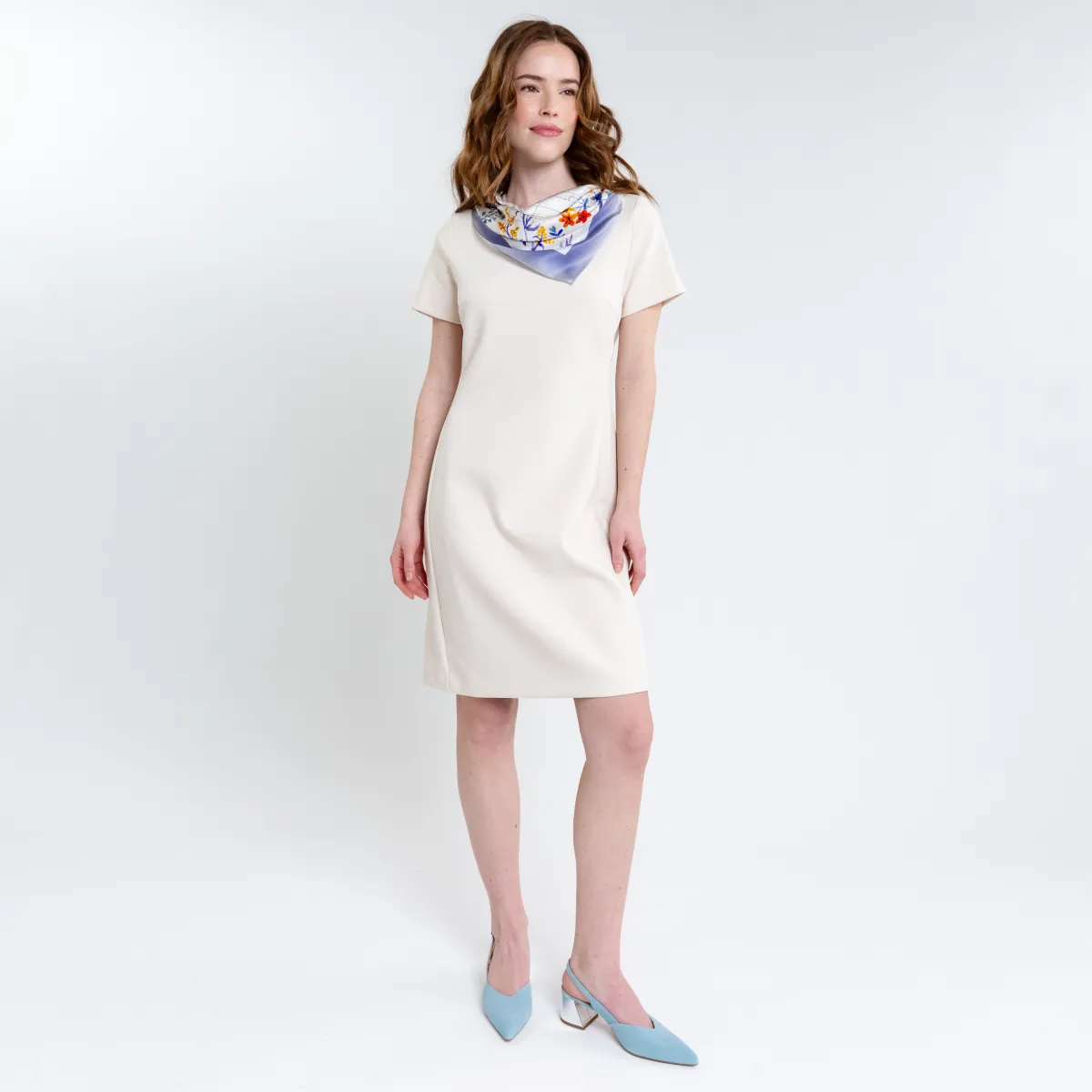 Туфли LAURA артикул 11046183300