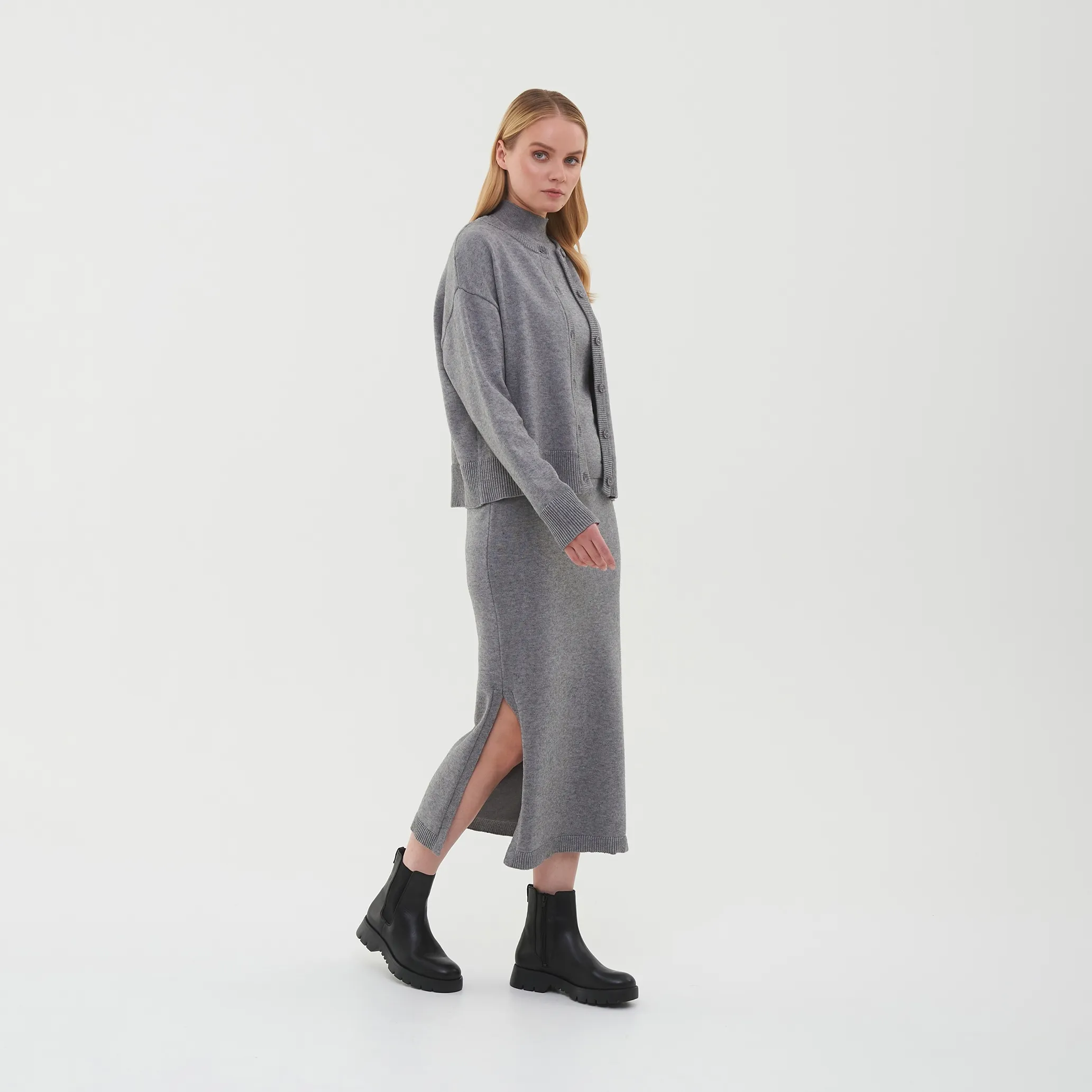 Ботинки MONTANA артикул 01025170100